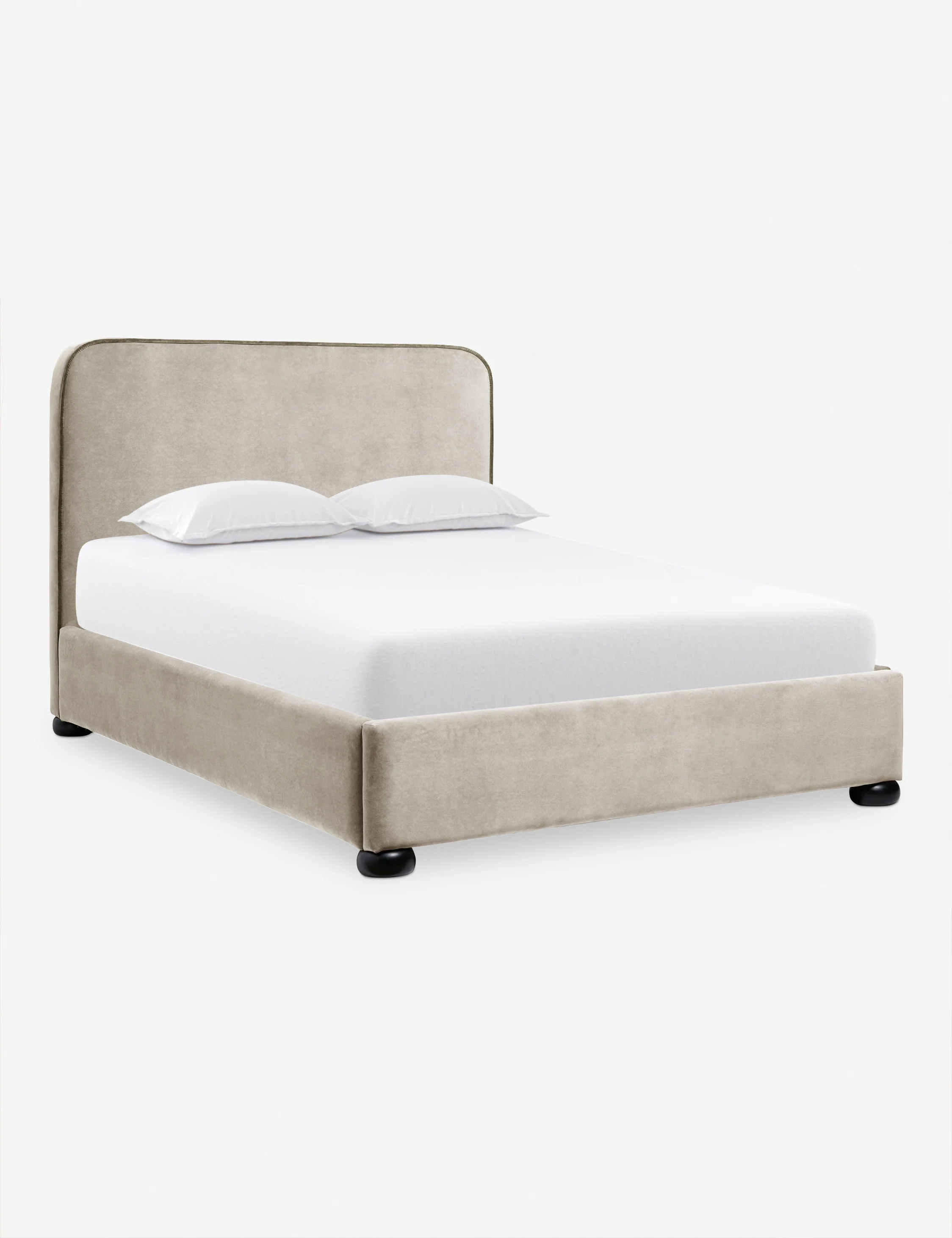 Bishop Platform Bed - Image 22
