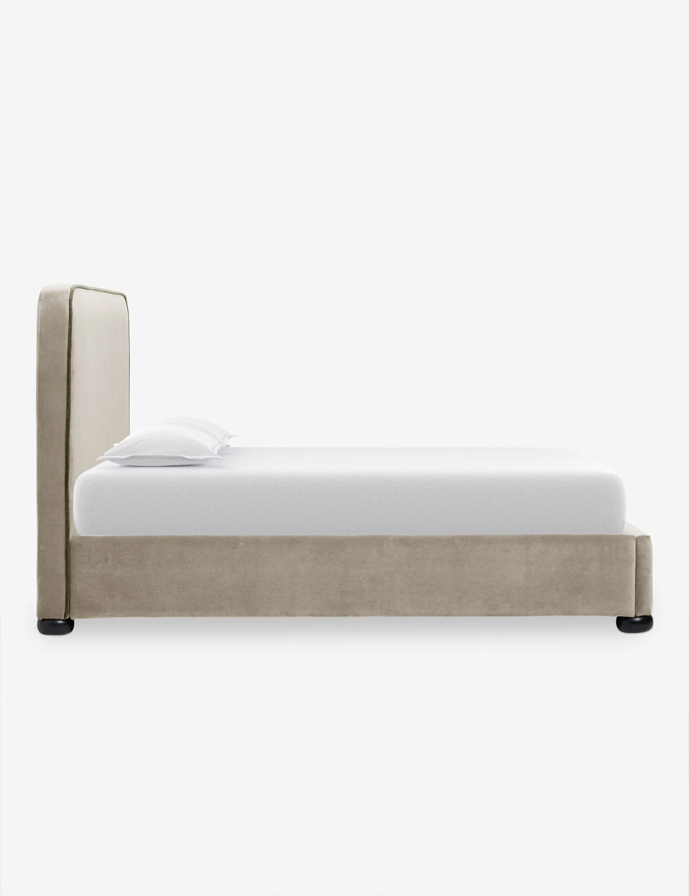 Bishop Platform Bed - Image 23
