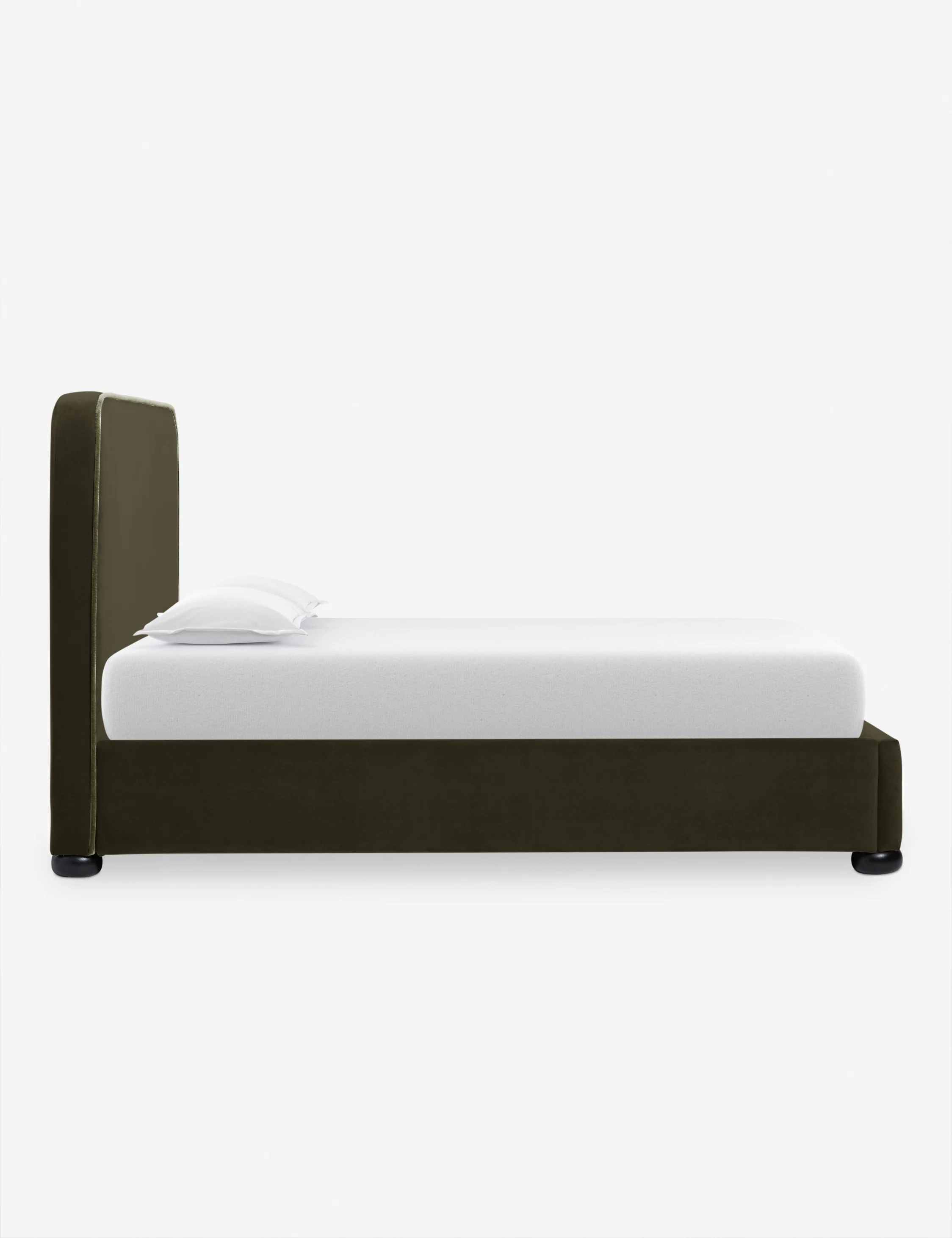 Bishop Platform Bed - Image 35