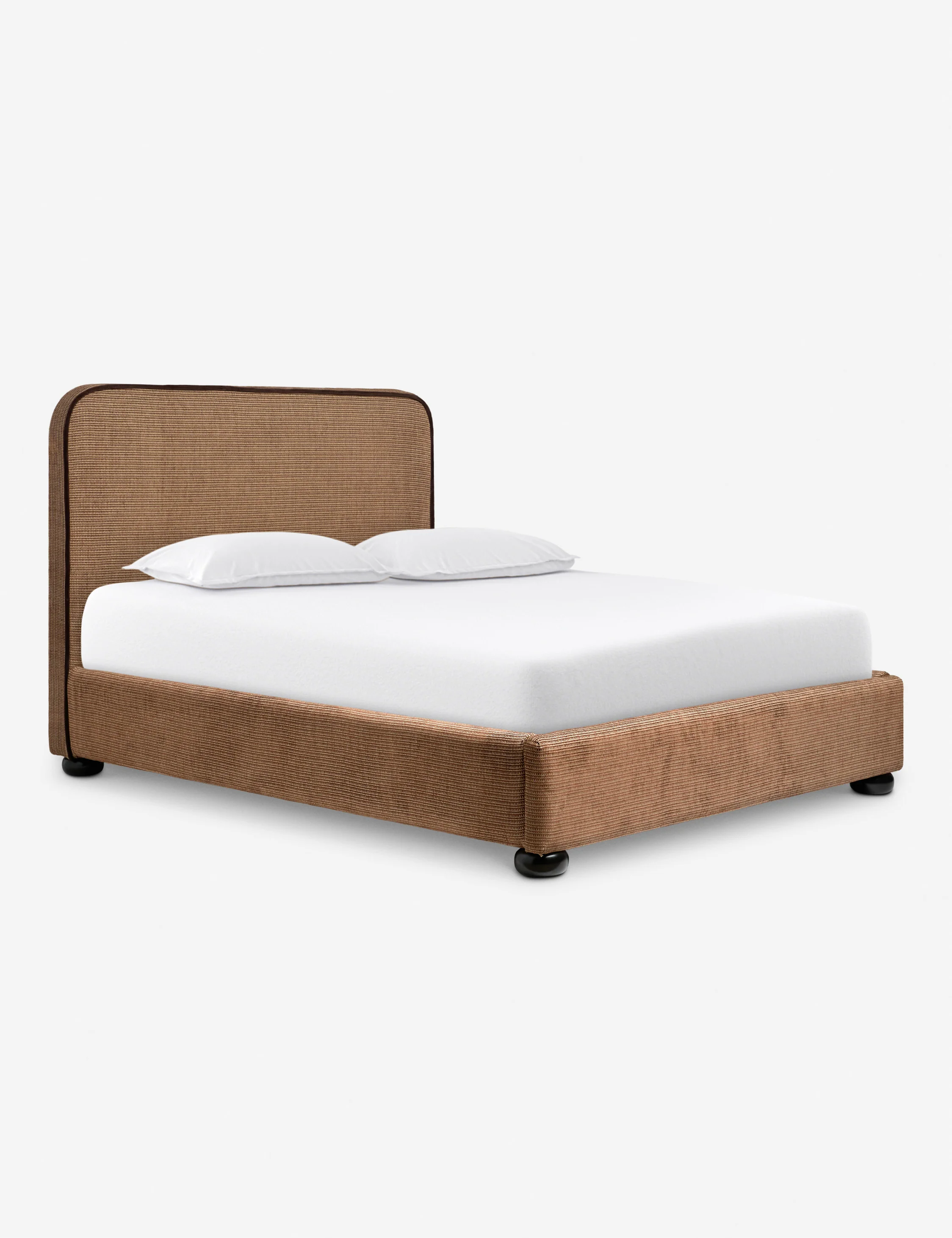 Bishop Platform Bed - Image 39