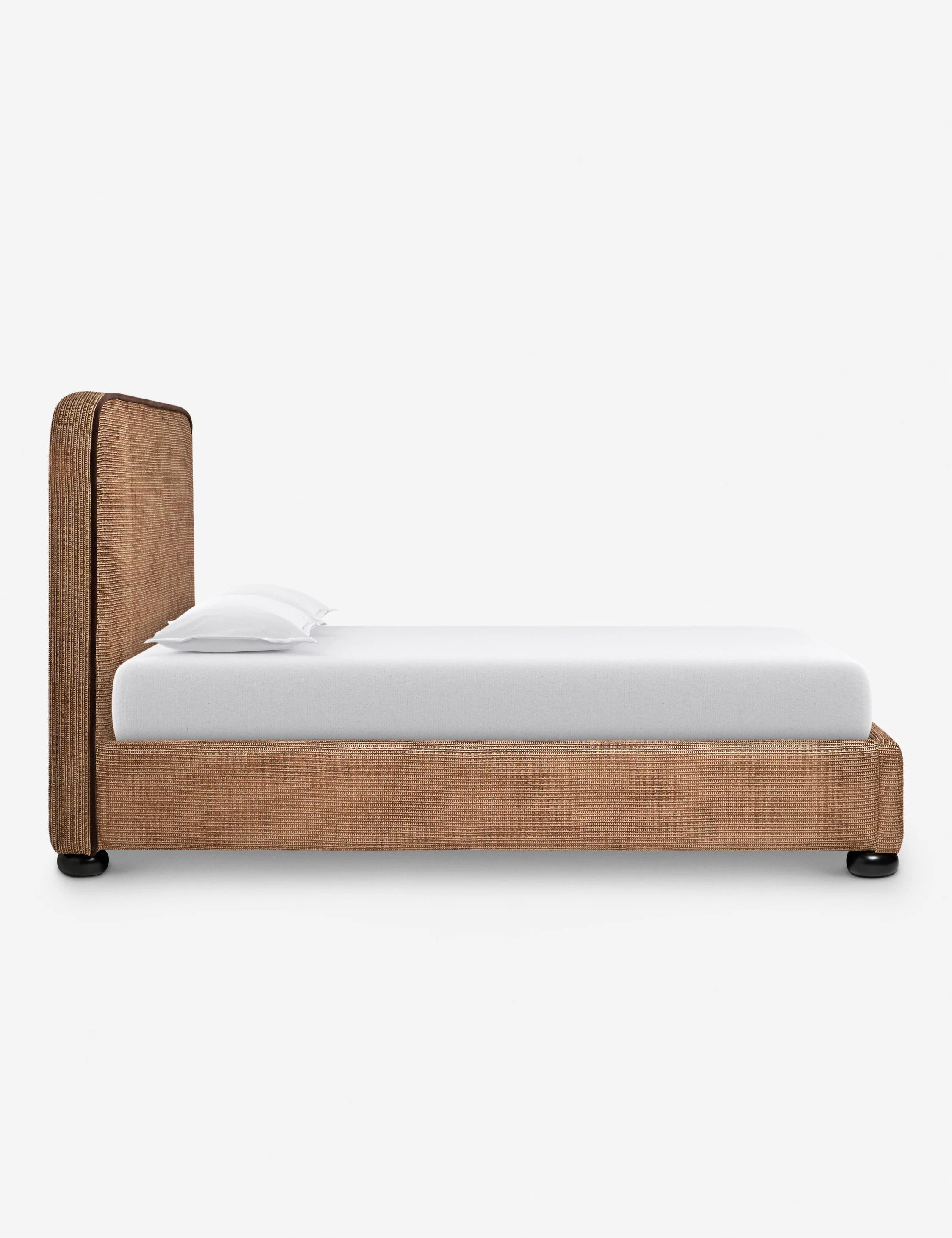 Bishop Platform Bed - Image 40