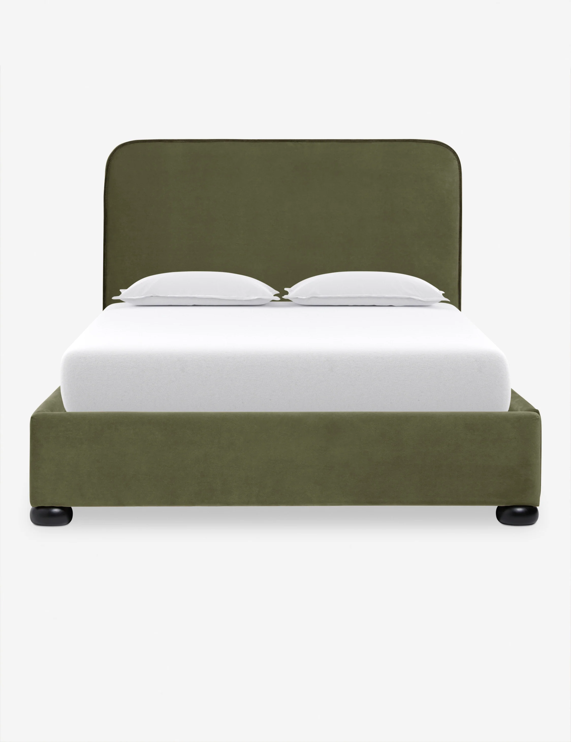 Bishop Platform Bed - Image 5