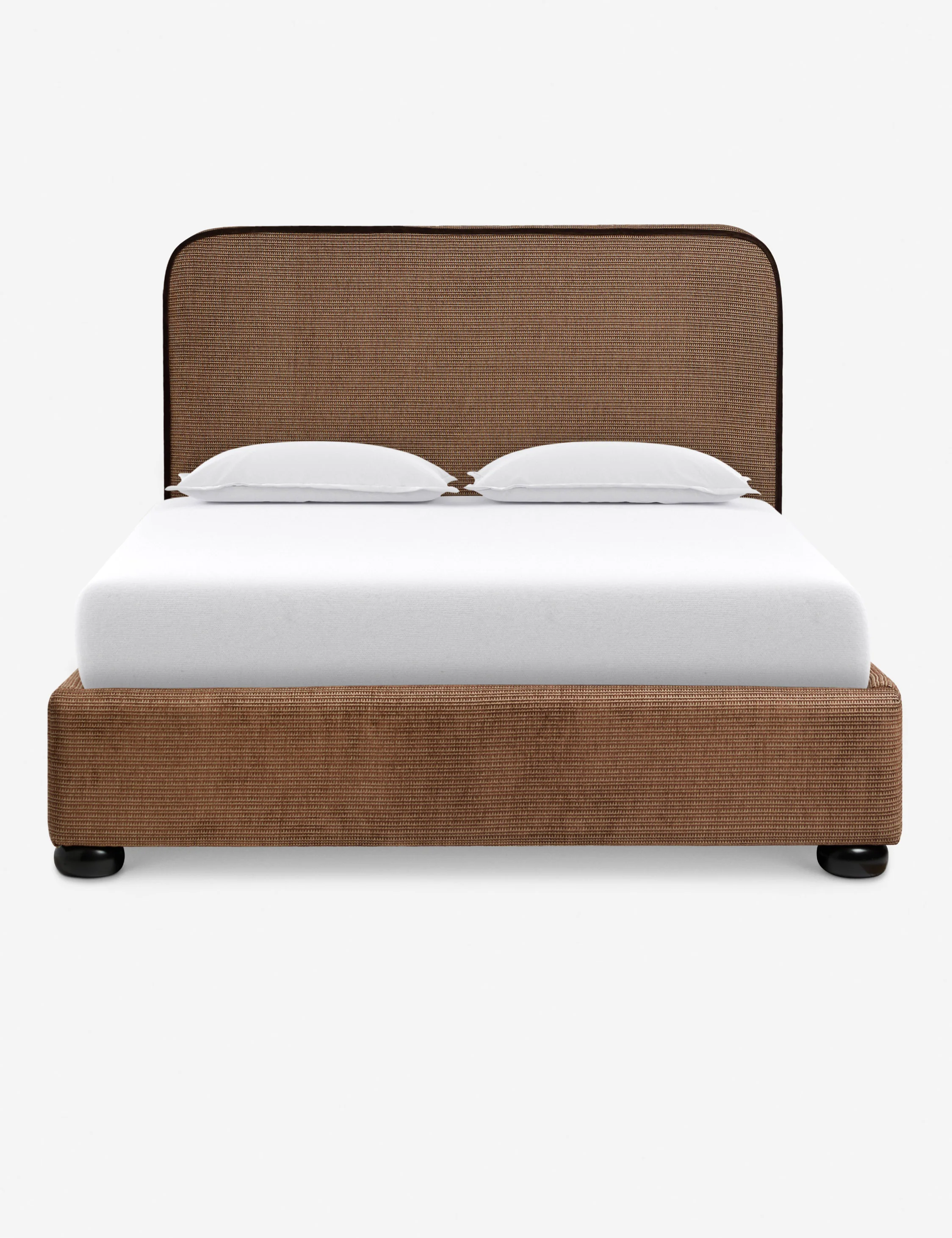 Bishop Platform Bed - Image 9