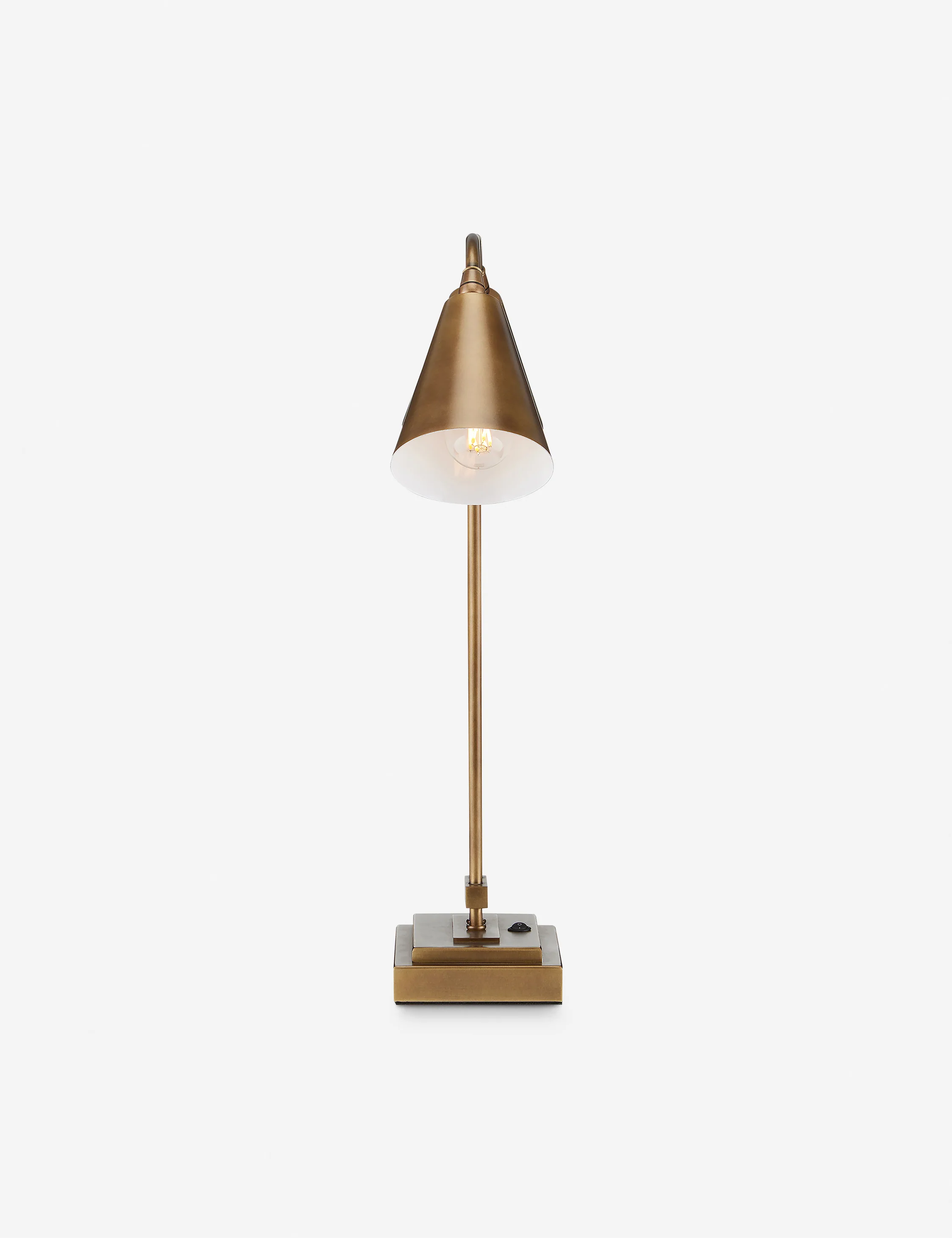 Blakely Double Desk Lamp - Image 3