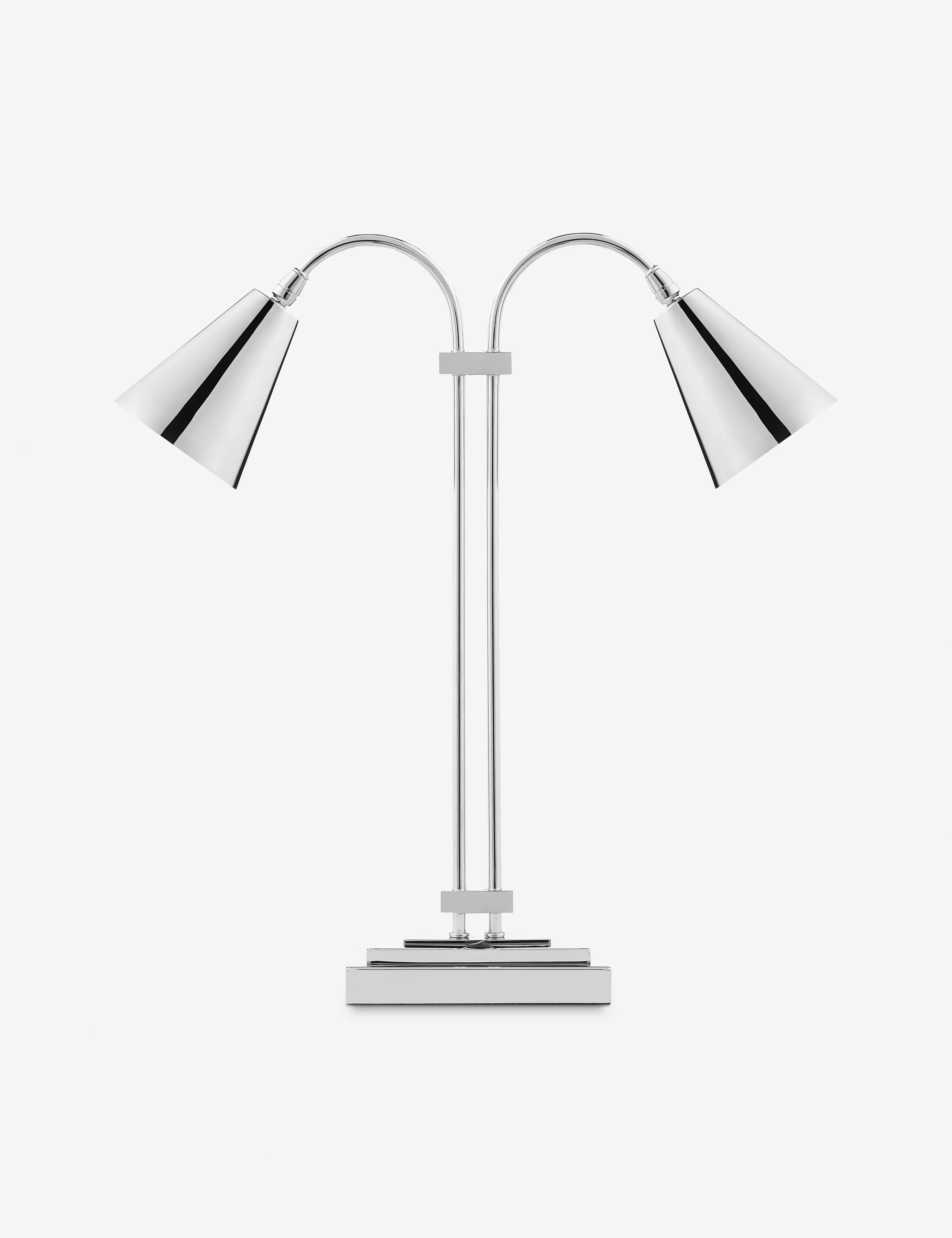 Blakely Double Desk Lamp - Image 5