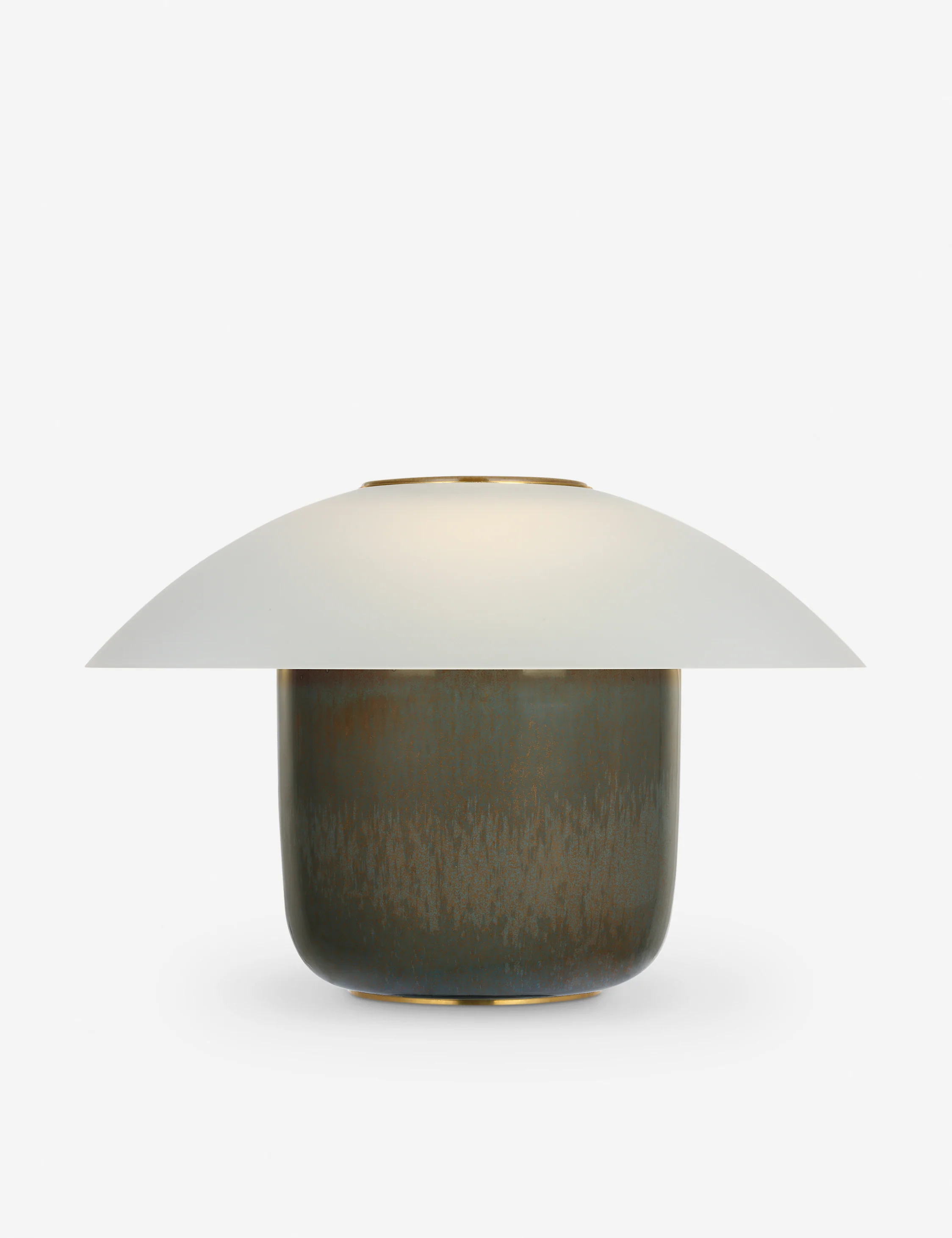 Blique Cordless Table Lamp by Kelly Wearstler - Image 12