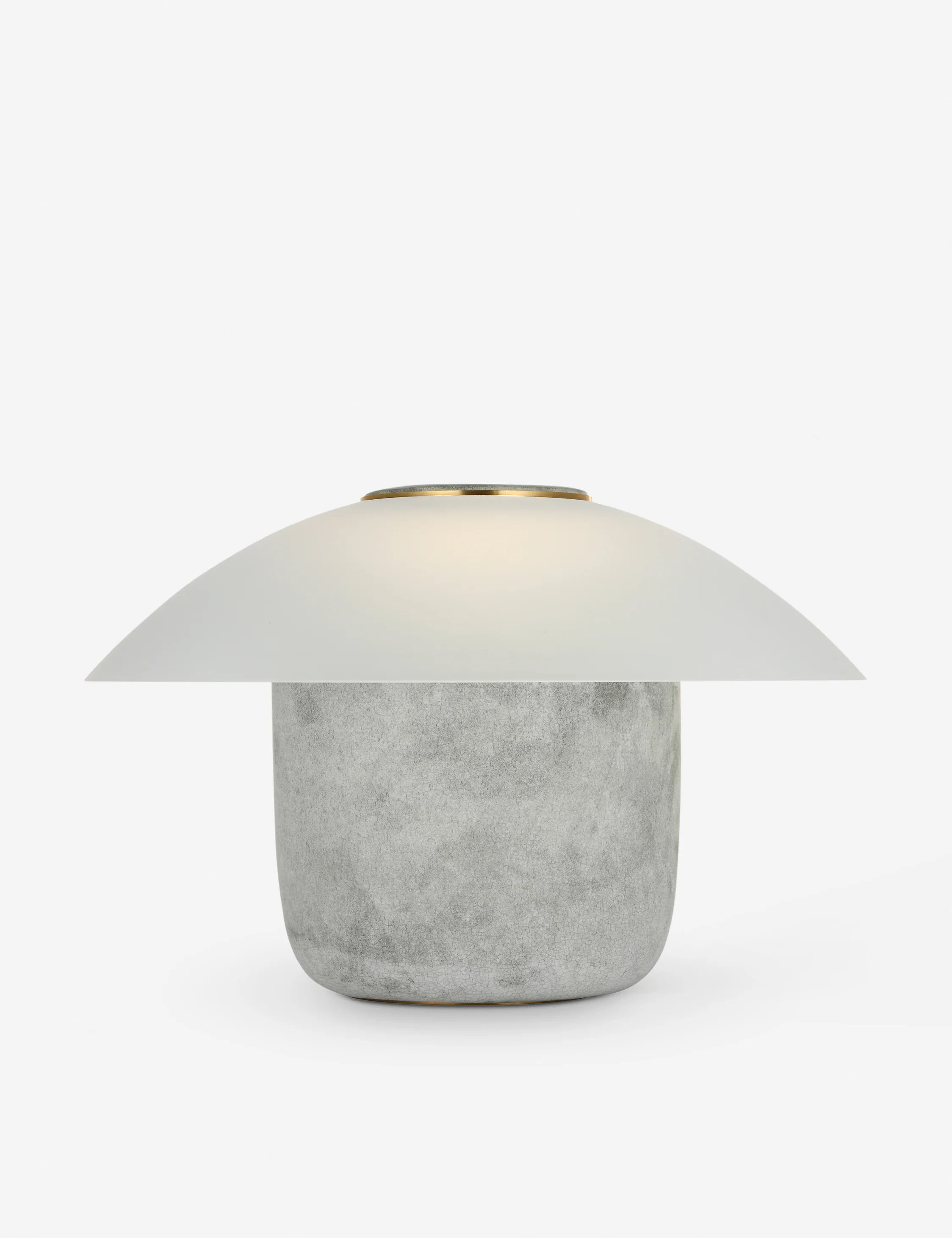Blique Cordless Table Lamp by Kelly Wearstler - Image 2