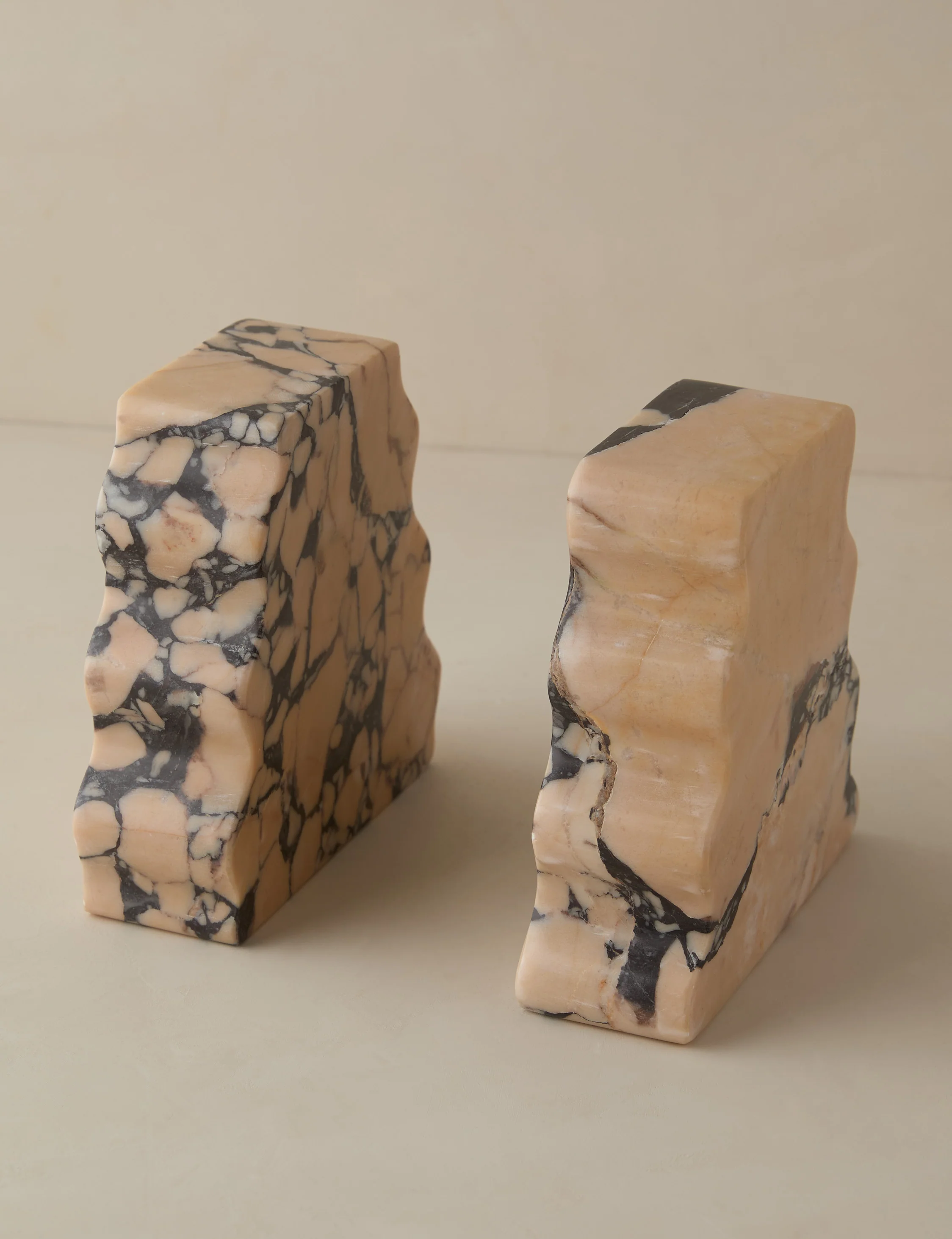 Blithe Bookends (Set of 2) by Lolly Lolly Ceramics - Image 4