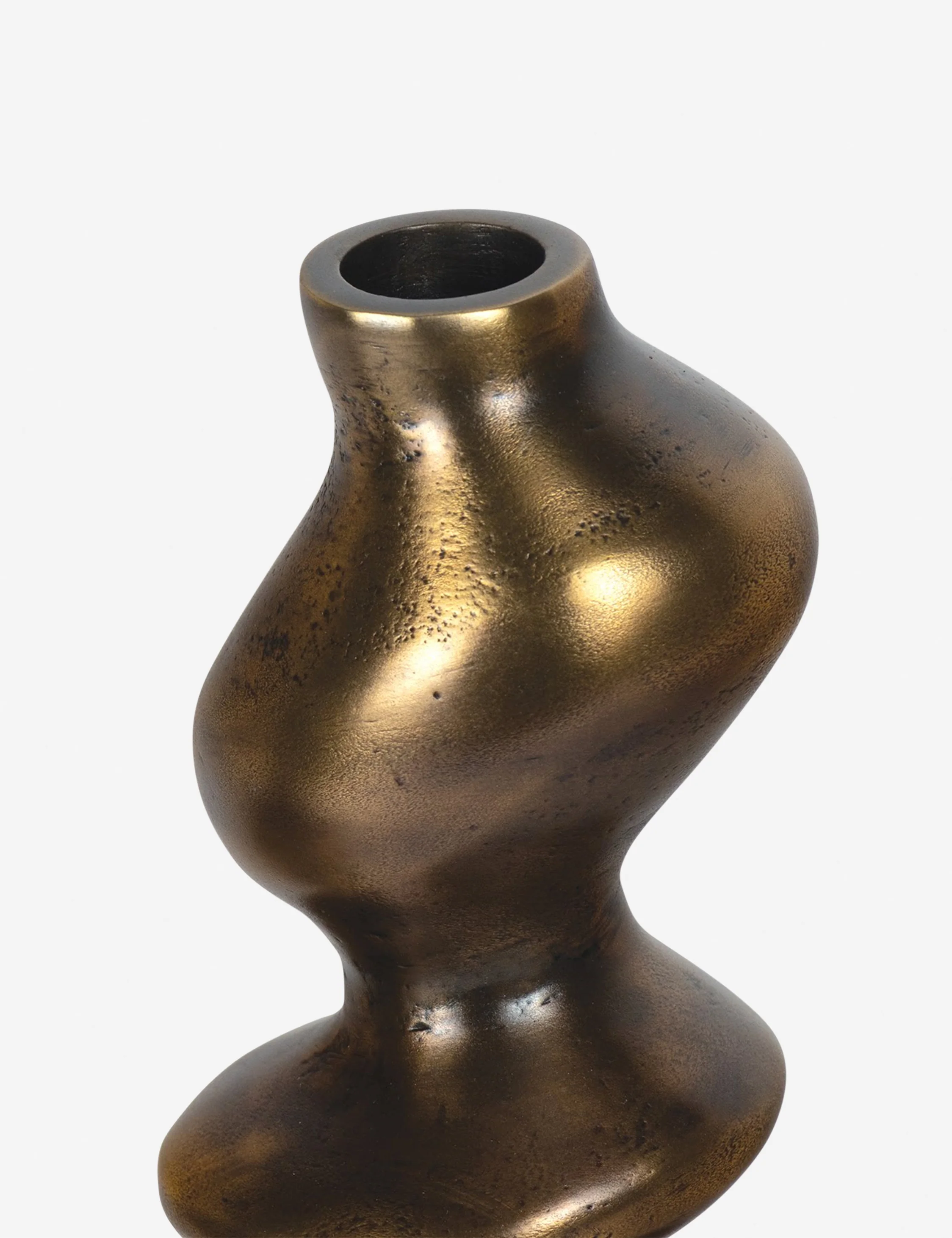 Blobby Candle Holder (Set of 2) by Regina Andrew - Image 3