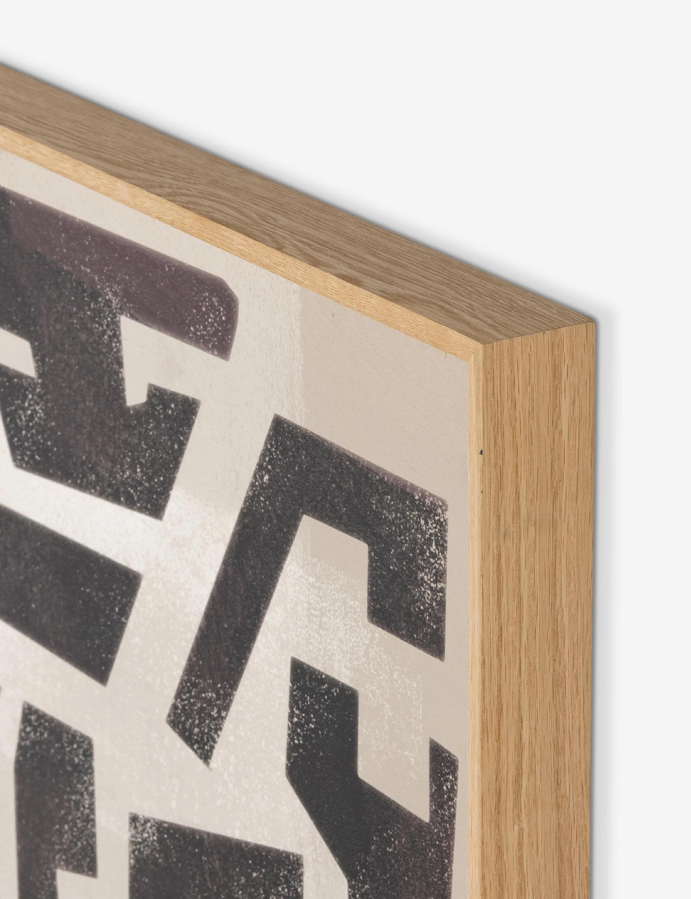 Block II Wall Art by Coup d'Esprit - Image 4