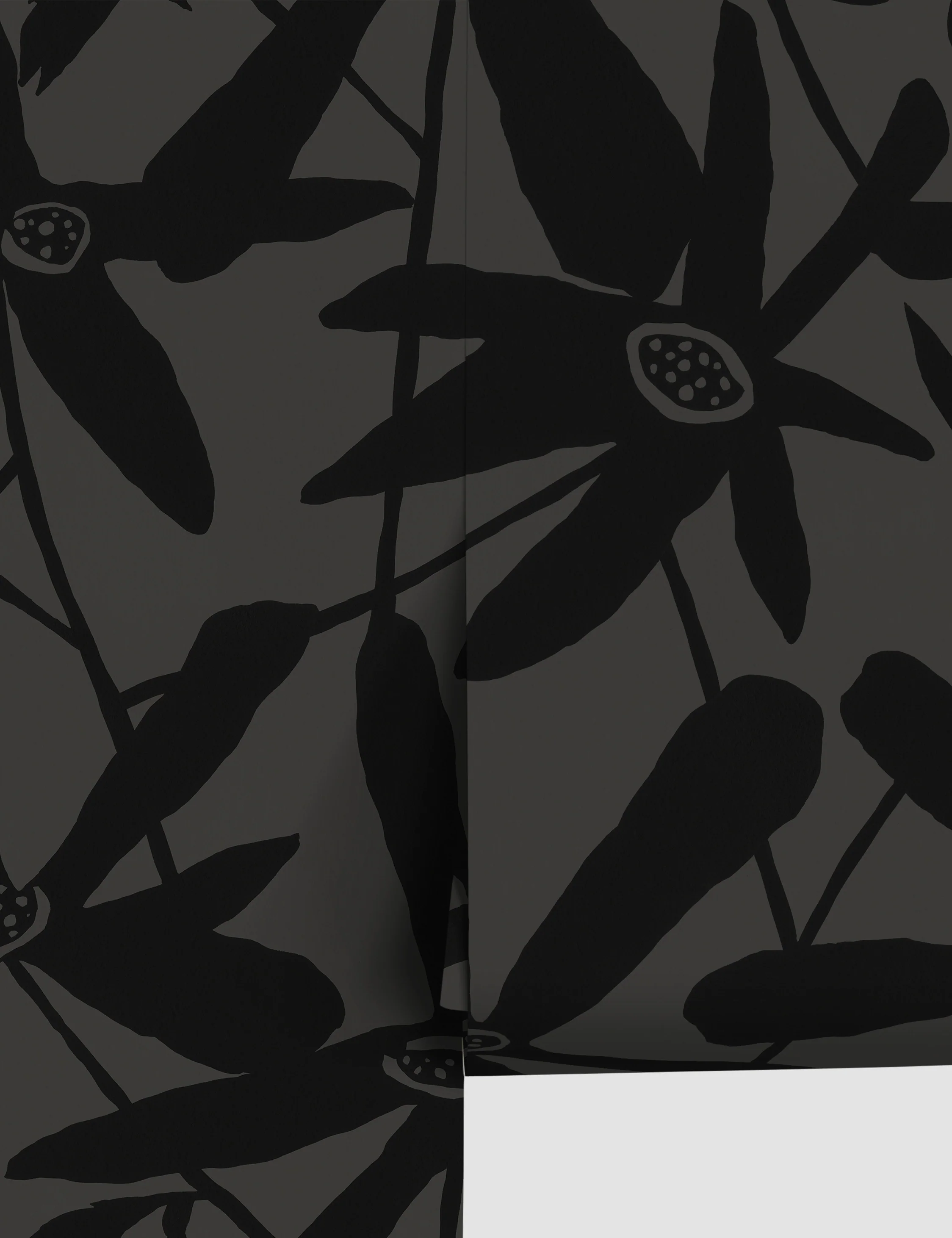 Blossom Wallpaper by Susan Hable - Image 3