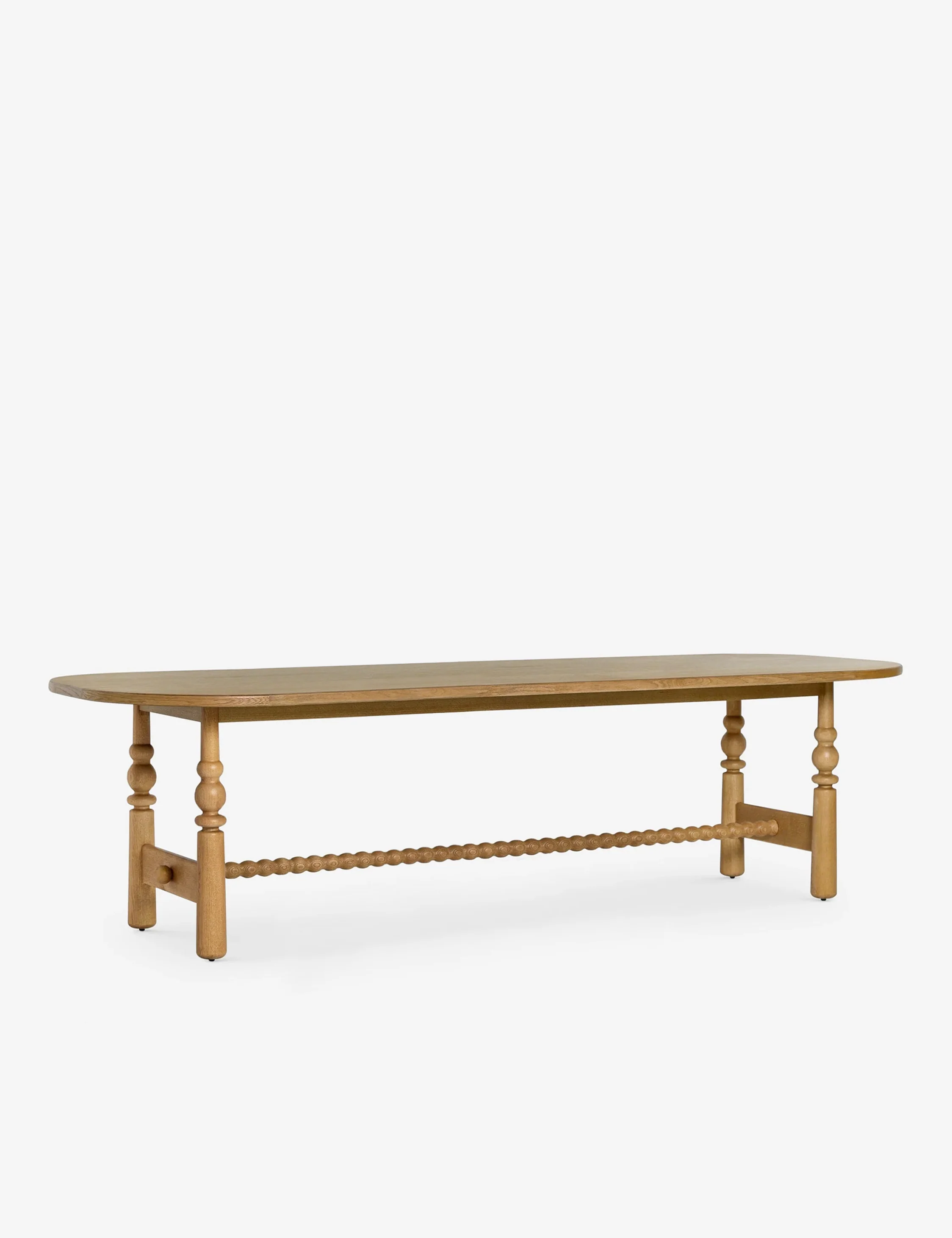 Blume Oval Dining Table - Image 16