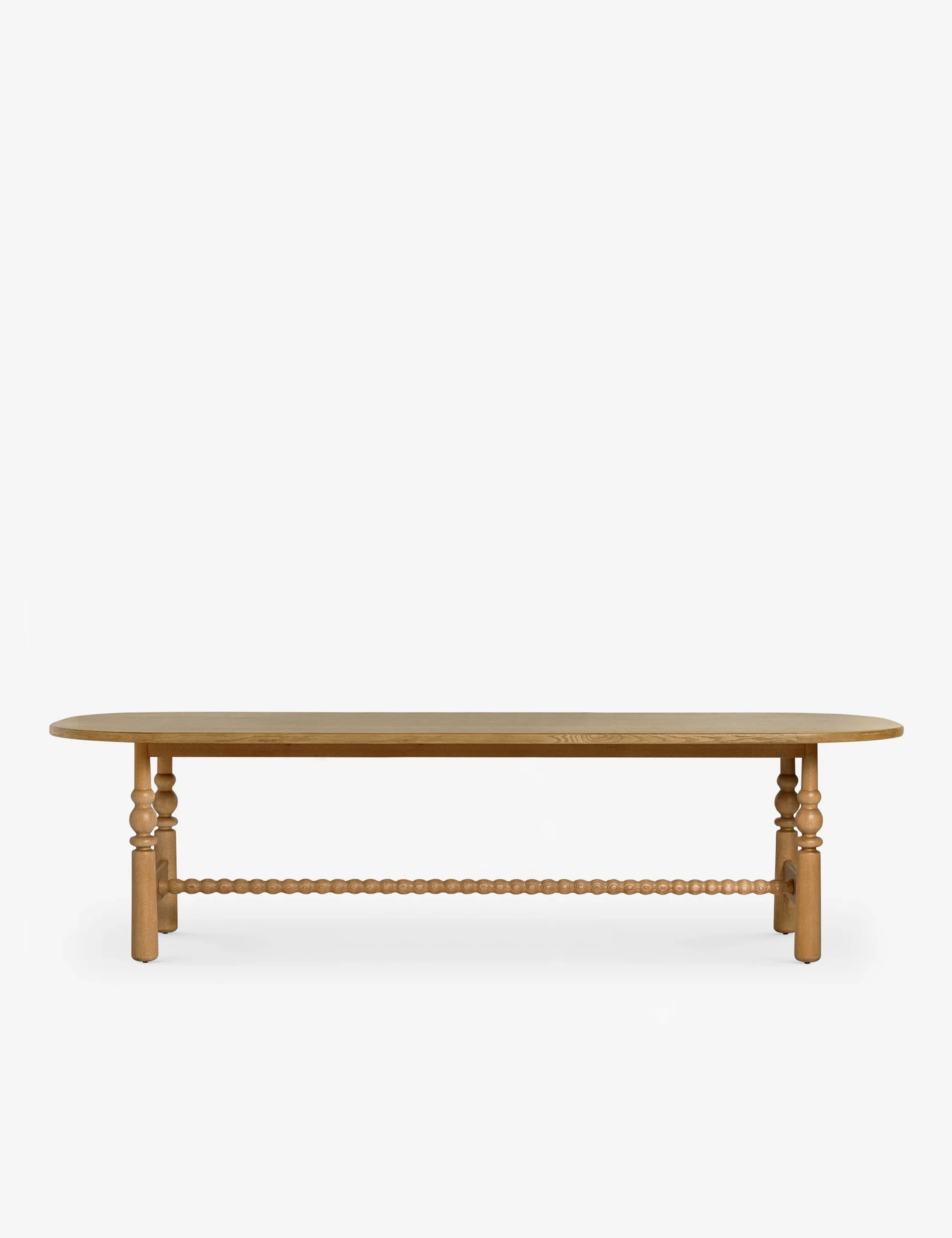 Blume Oval Dining Table - Image 17