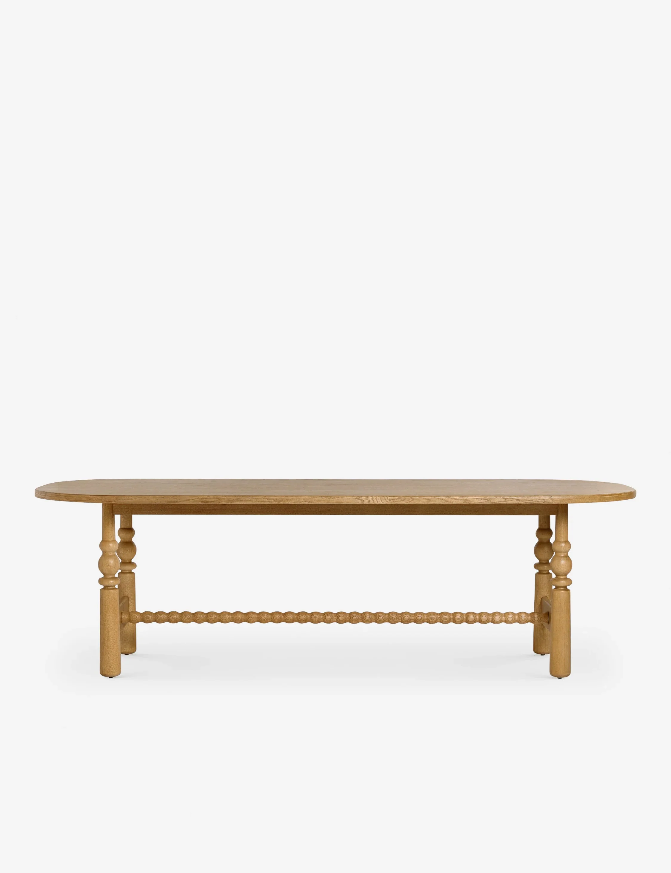 Blume Oval Dining Table - Image 18