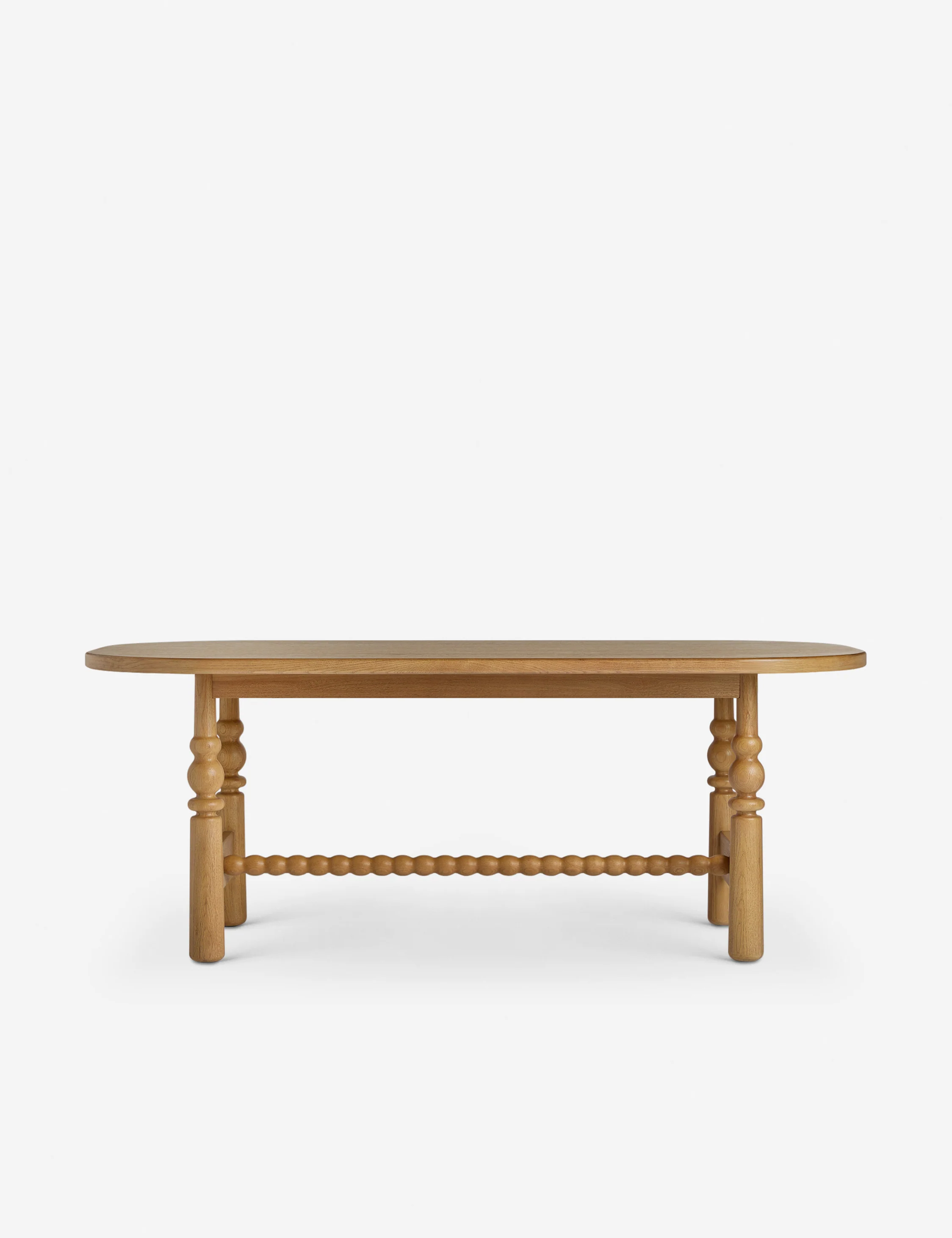 Blume Oval Dining Table - Image 19