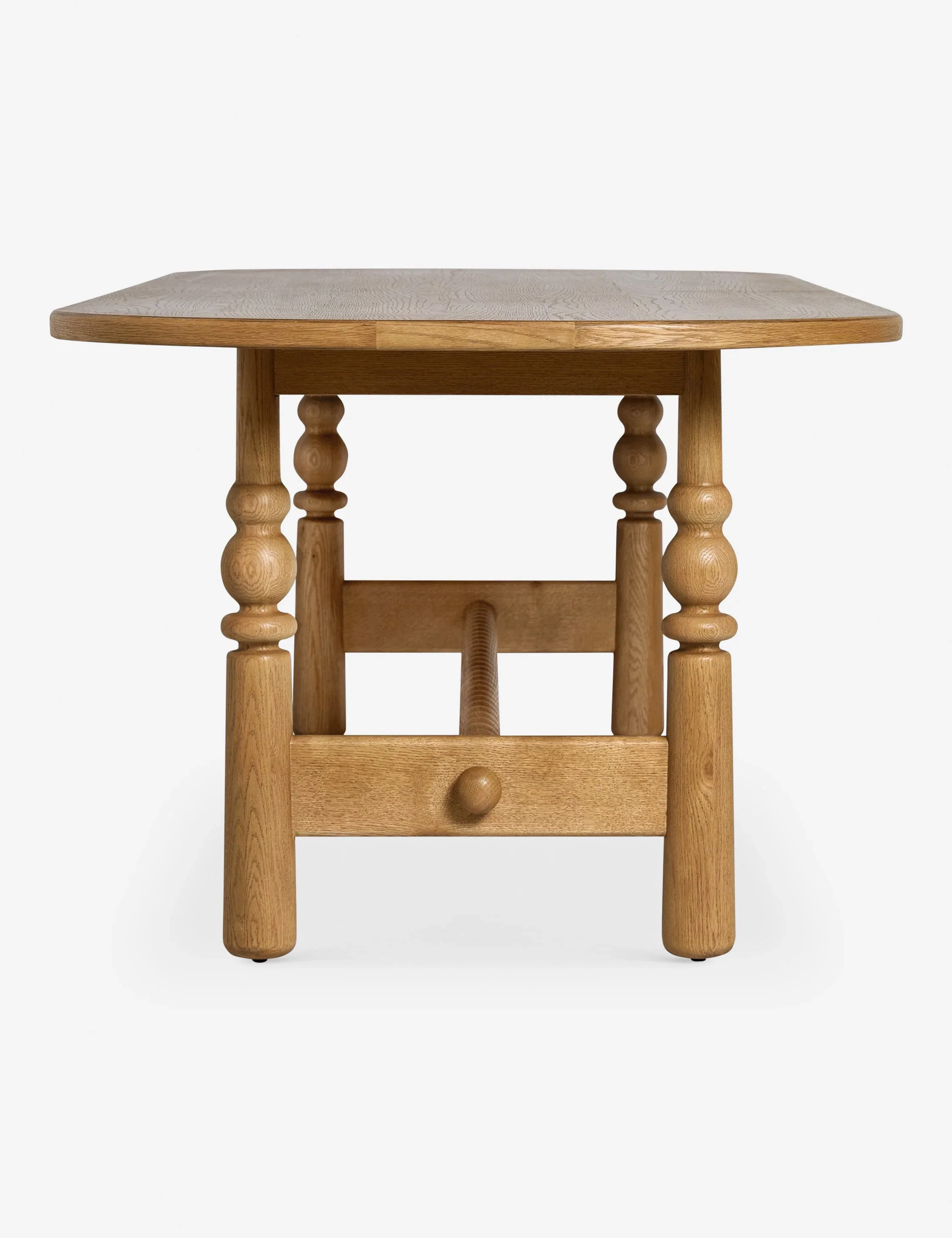 Blume Oval Dining Table - Image 20