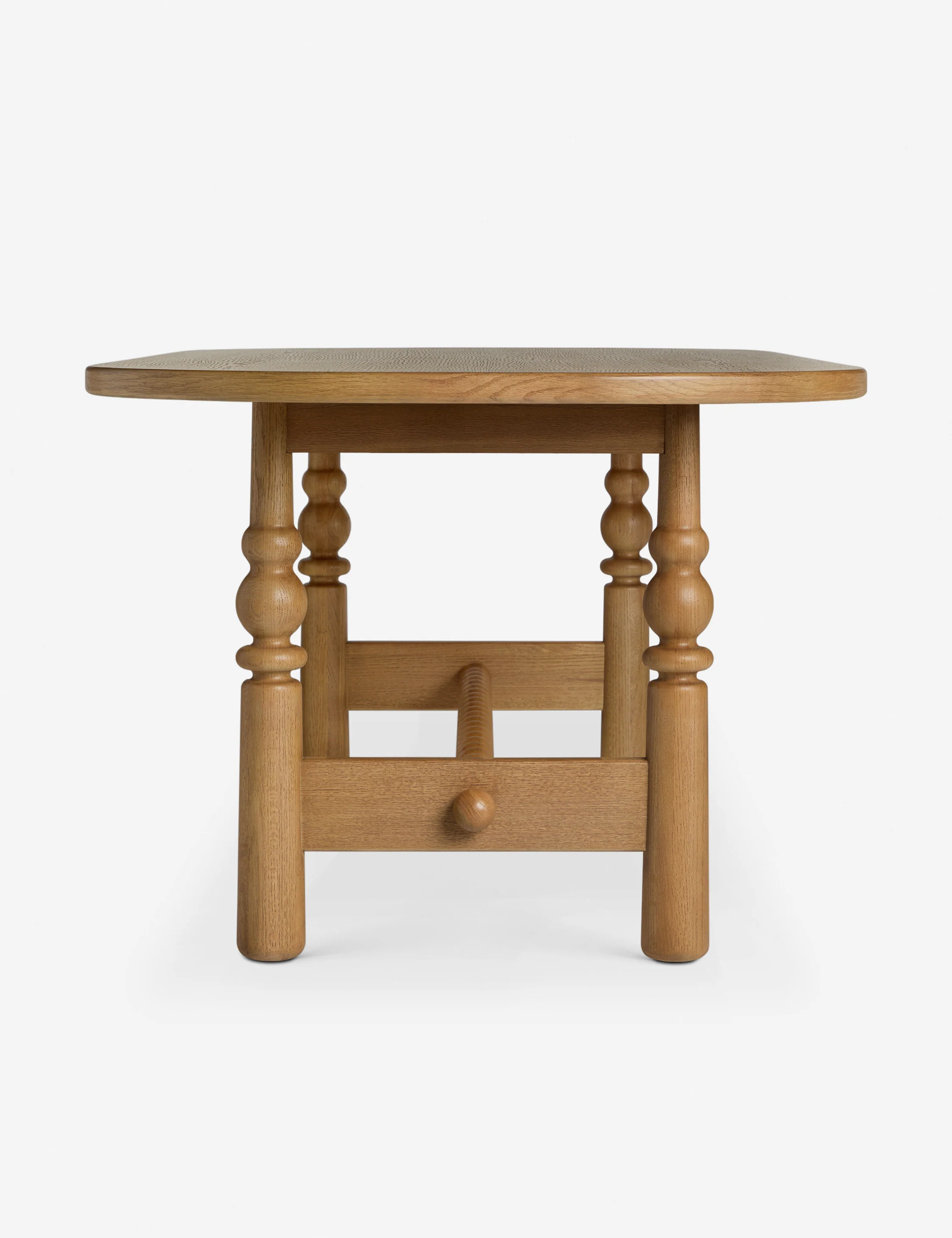 Blume Oval Dining Table - Image 21