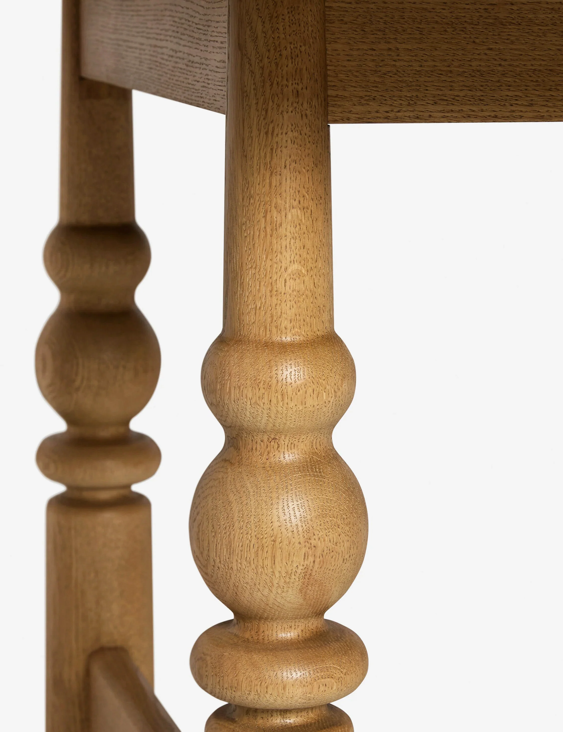 Blume Oval Dining Table - Image 22