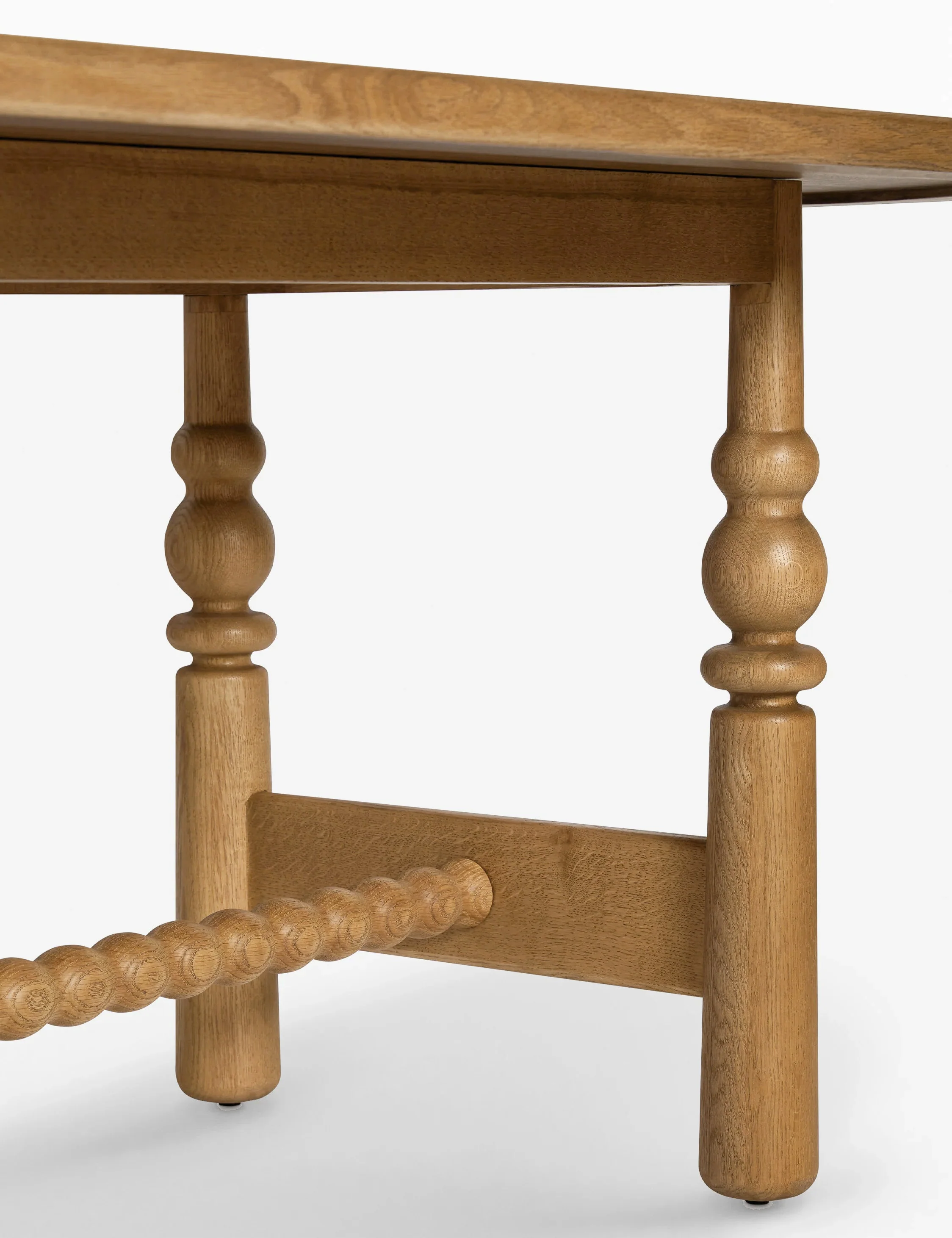 Blume Oval Dining Table - Image 23