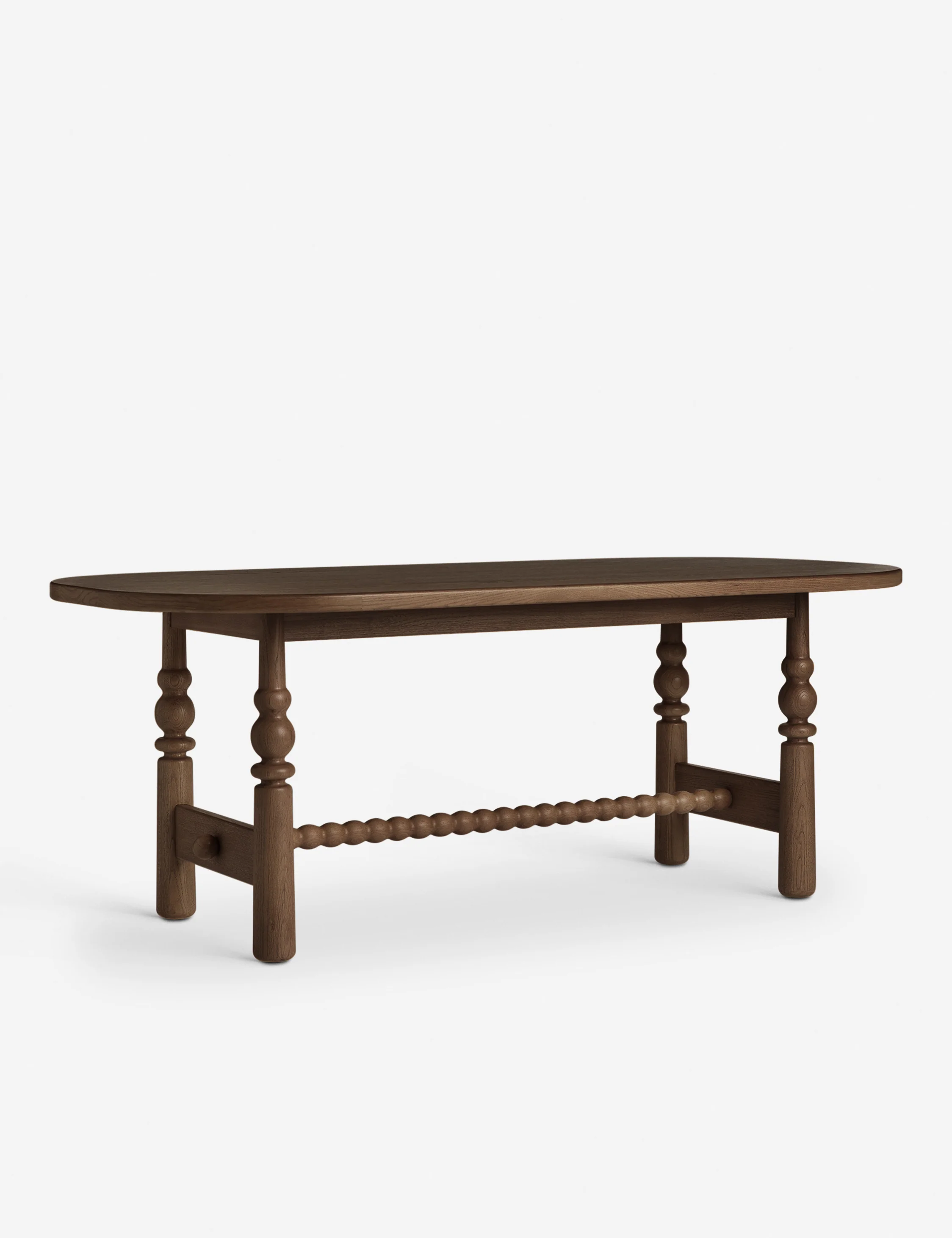 Blume Oval Dining Table - Image 33