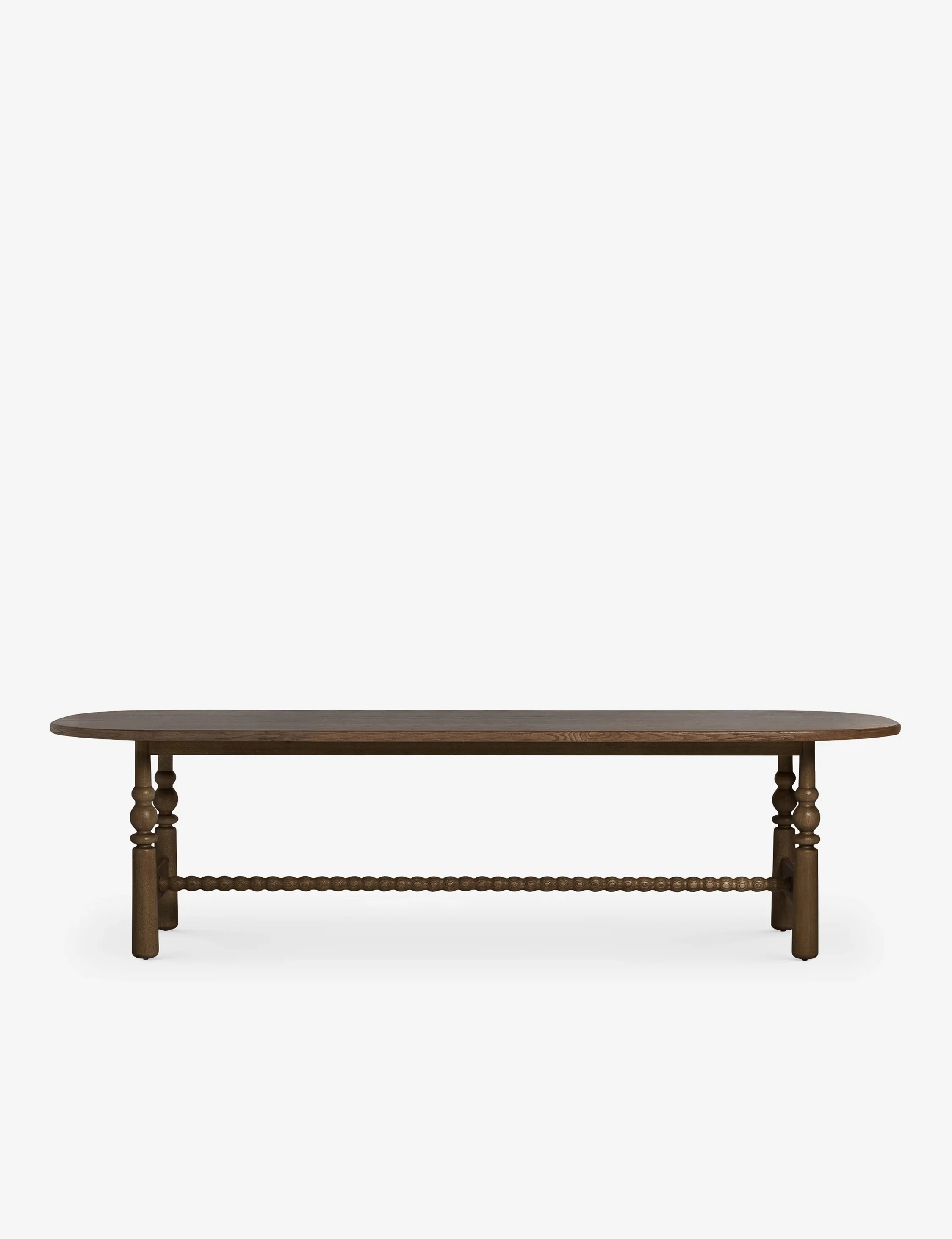 Blume Oval Dining Table - Image 34