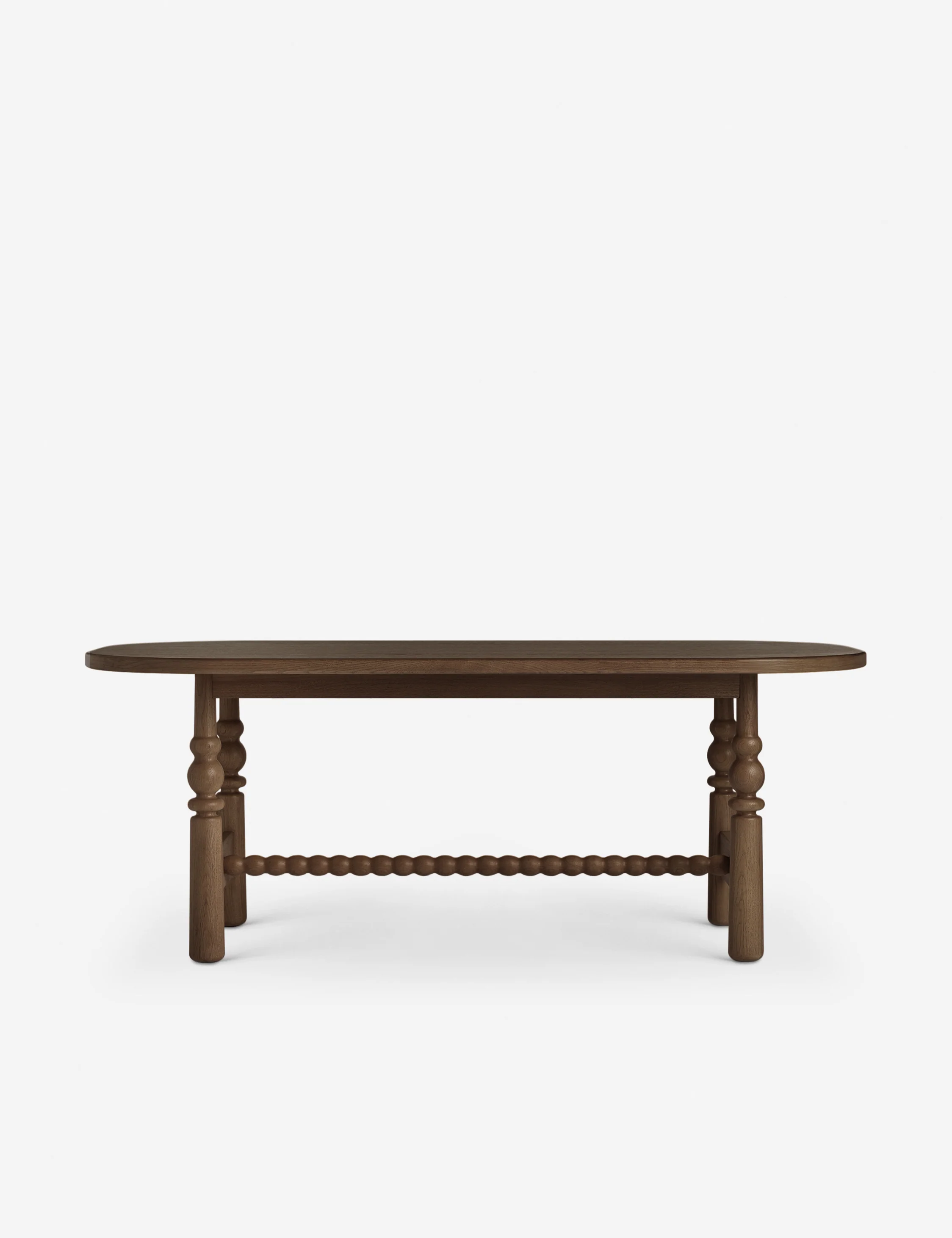 Blume Oval Dining Table - Image 35