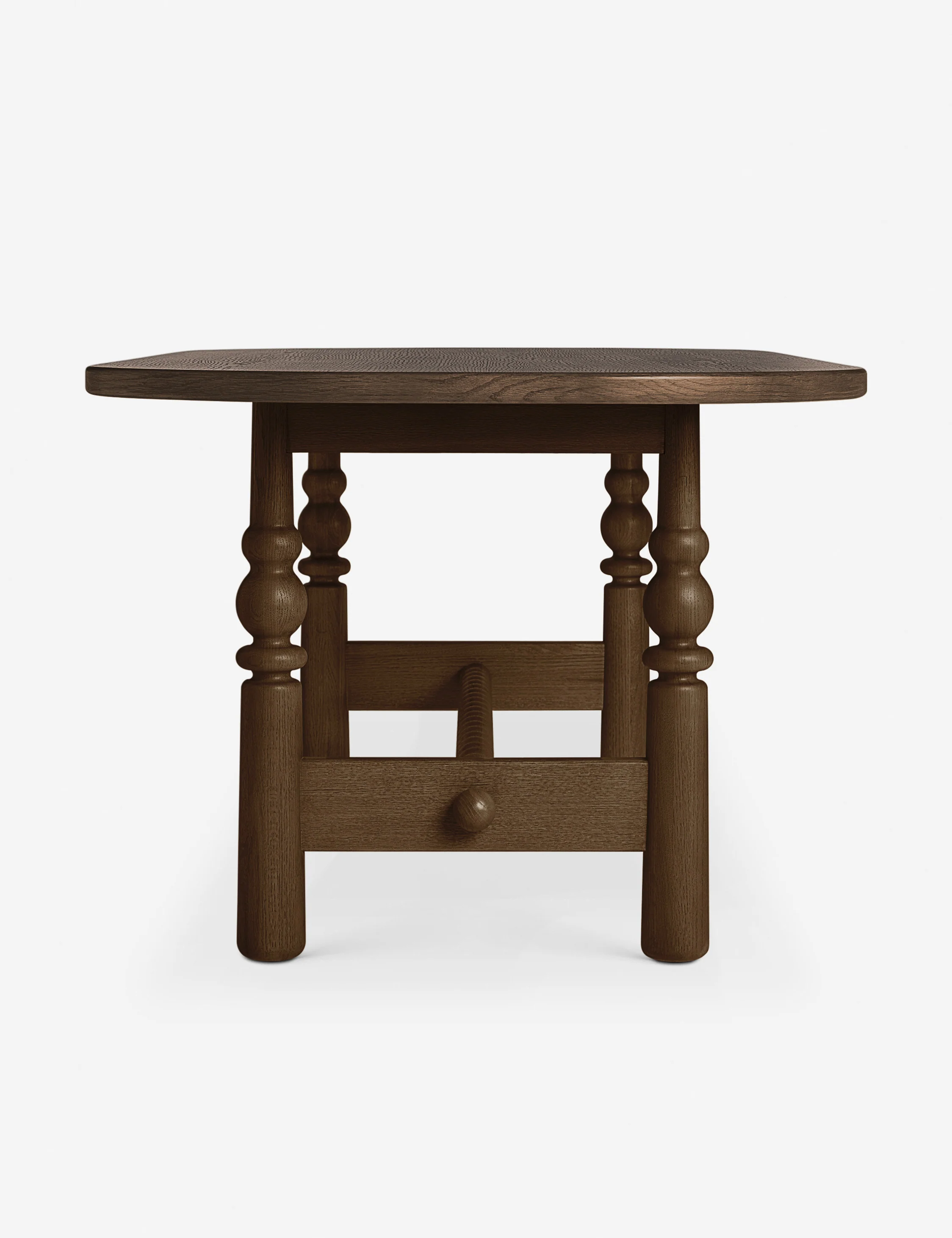 Blume Oval Dining Table - Image 36