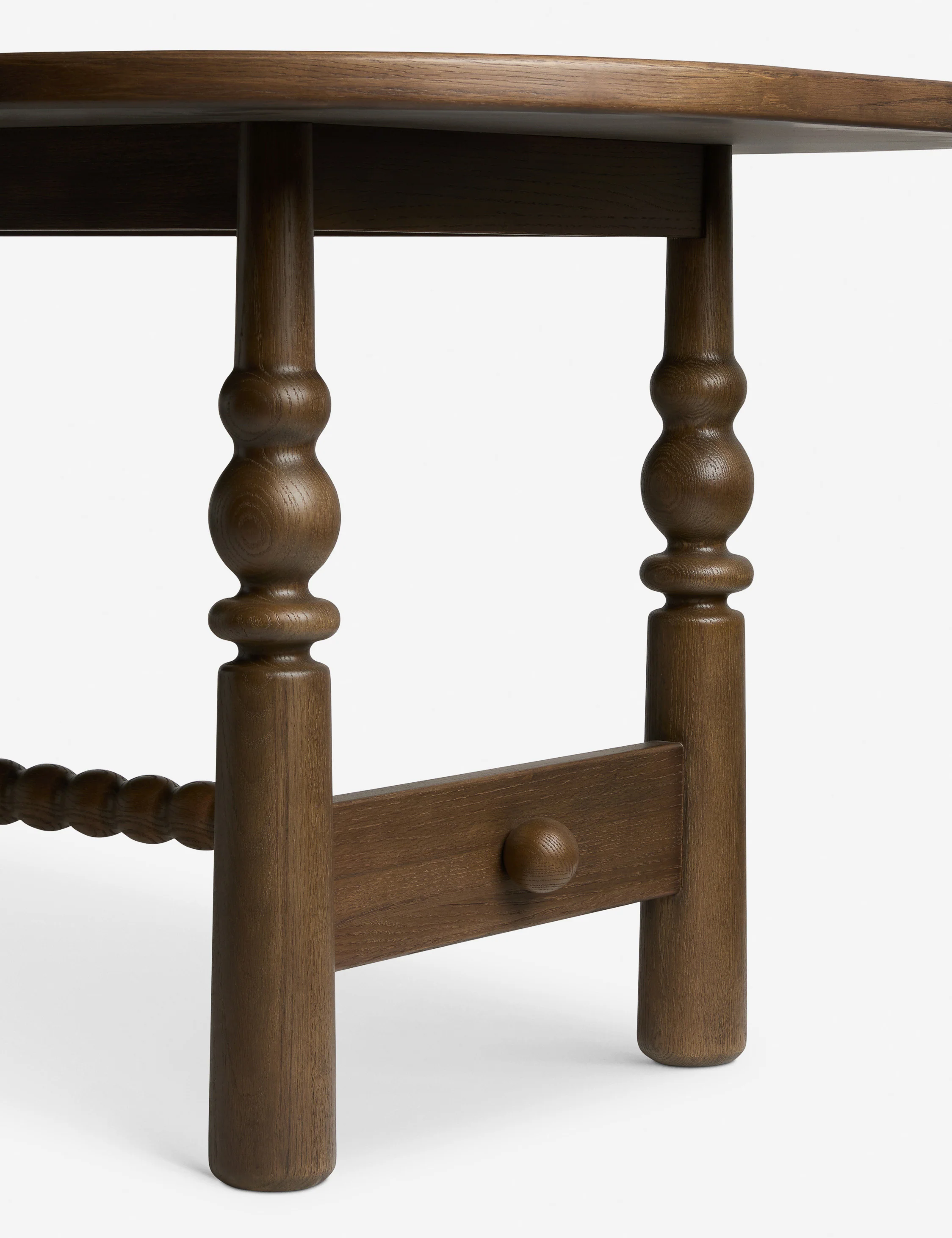 Blume Oval Dining Table - Image 37