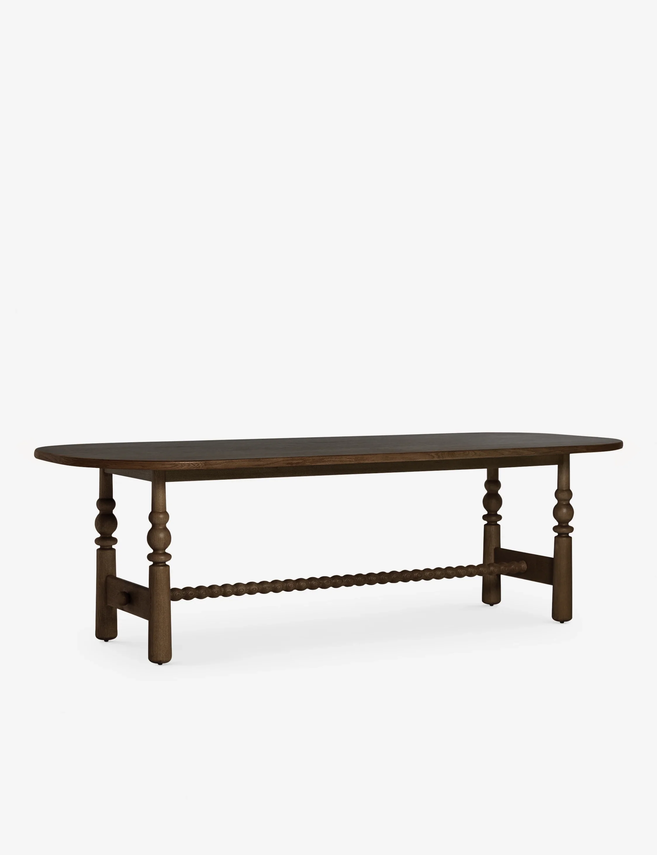 Blume Oval Dining Table - Image 5