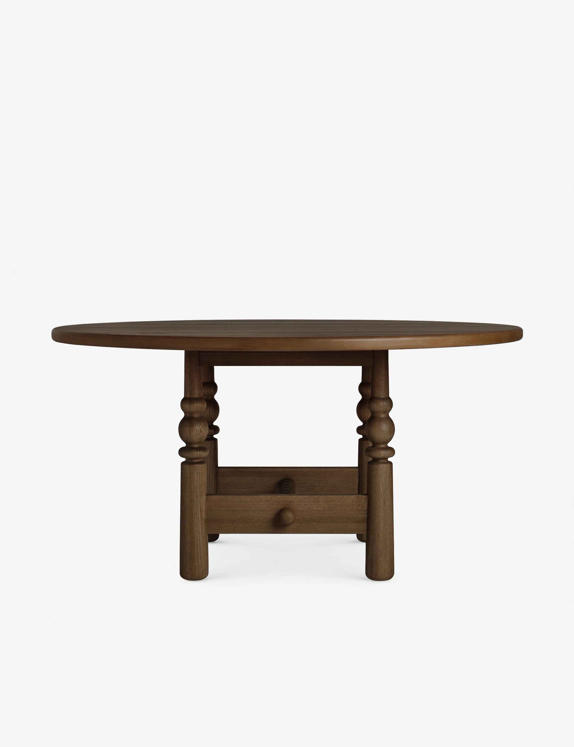 Blume Round Dining Table - Image 12
