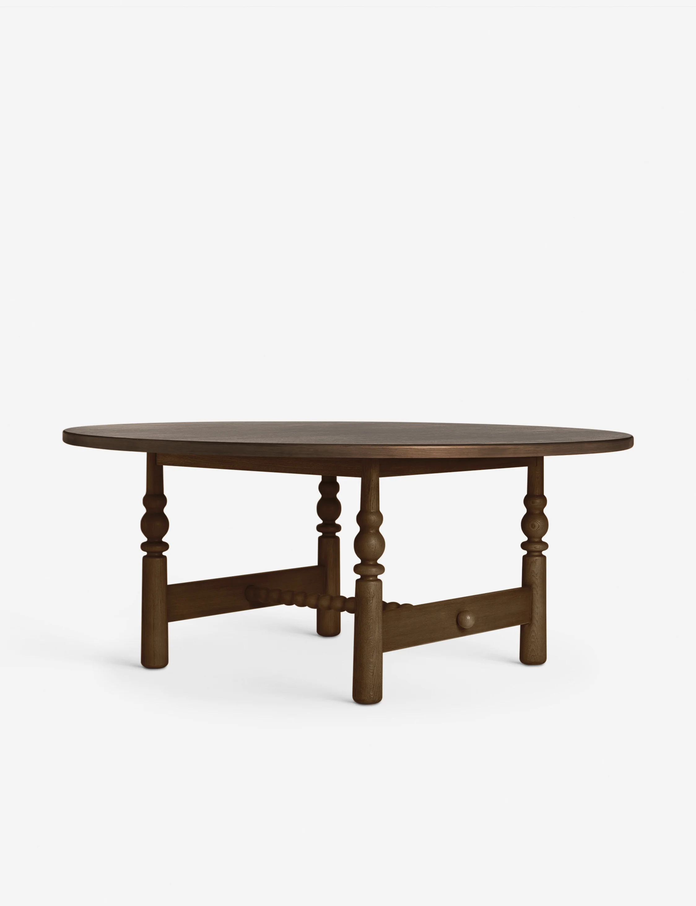 Blume Round Dining Table - Image 26