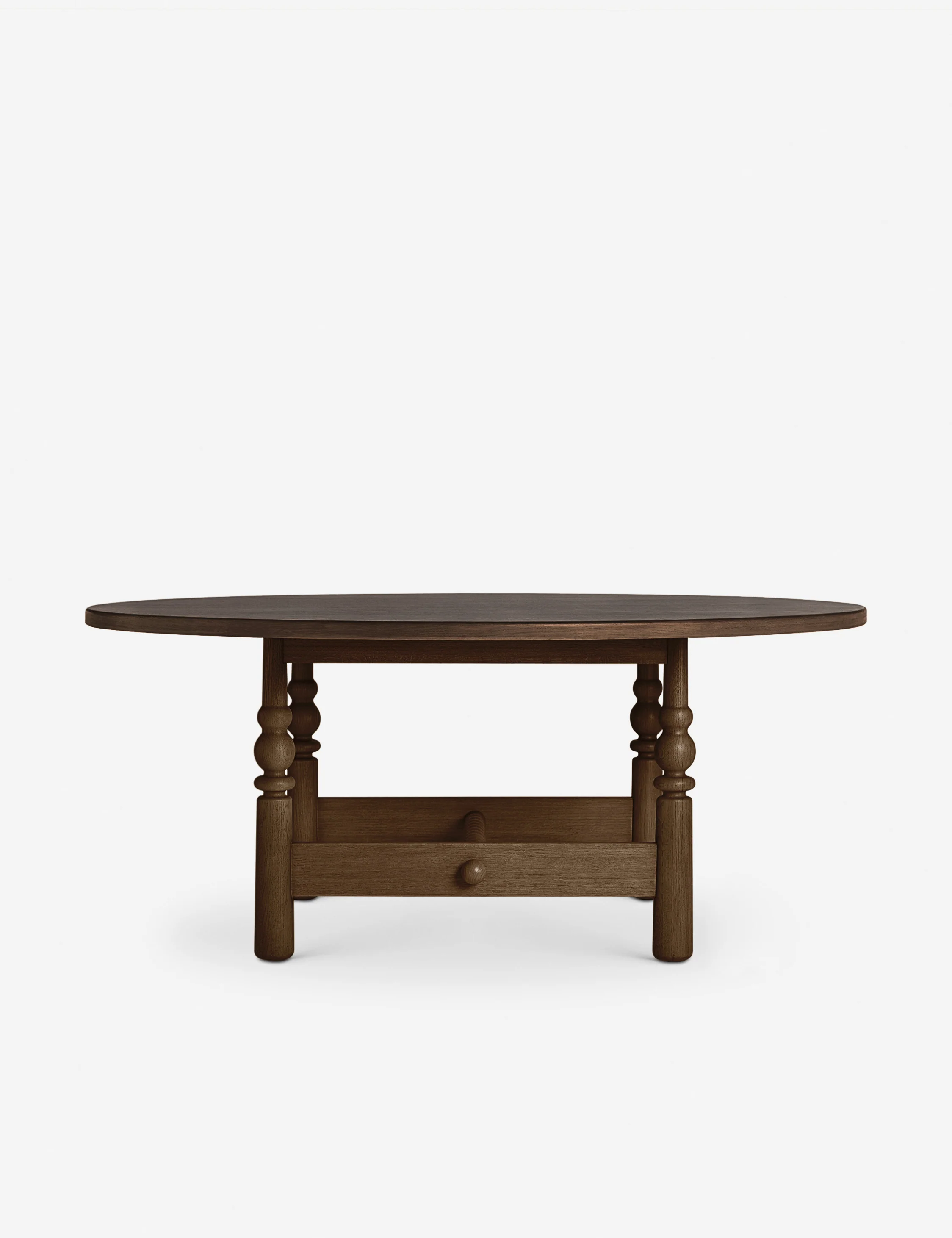 Blume Round Dining Table - Image 28