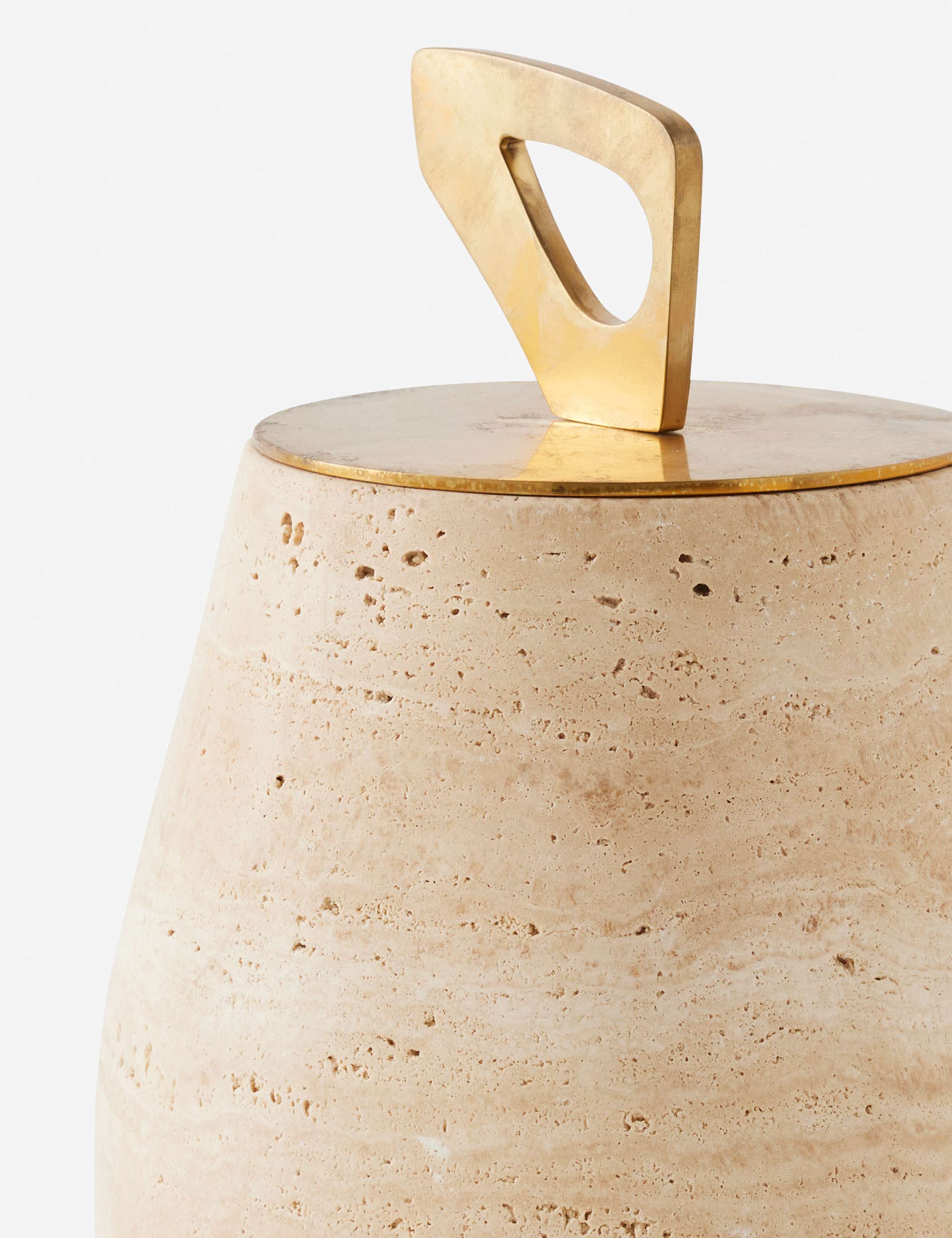 Bocal Lidded Pot by Lemieux et Cie - Image 11