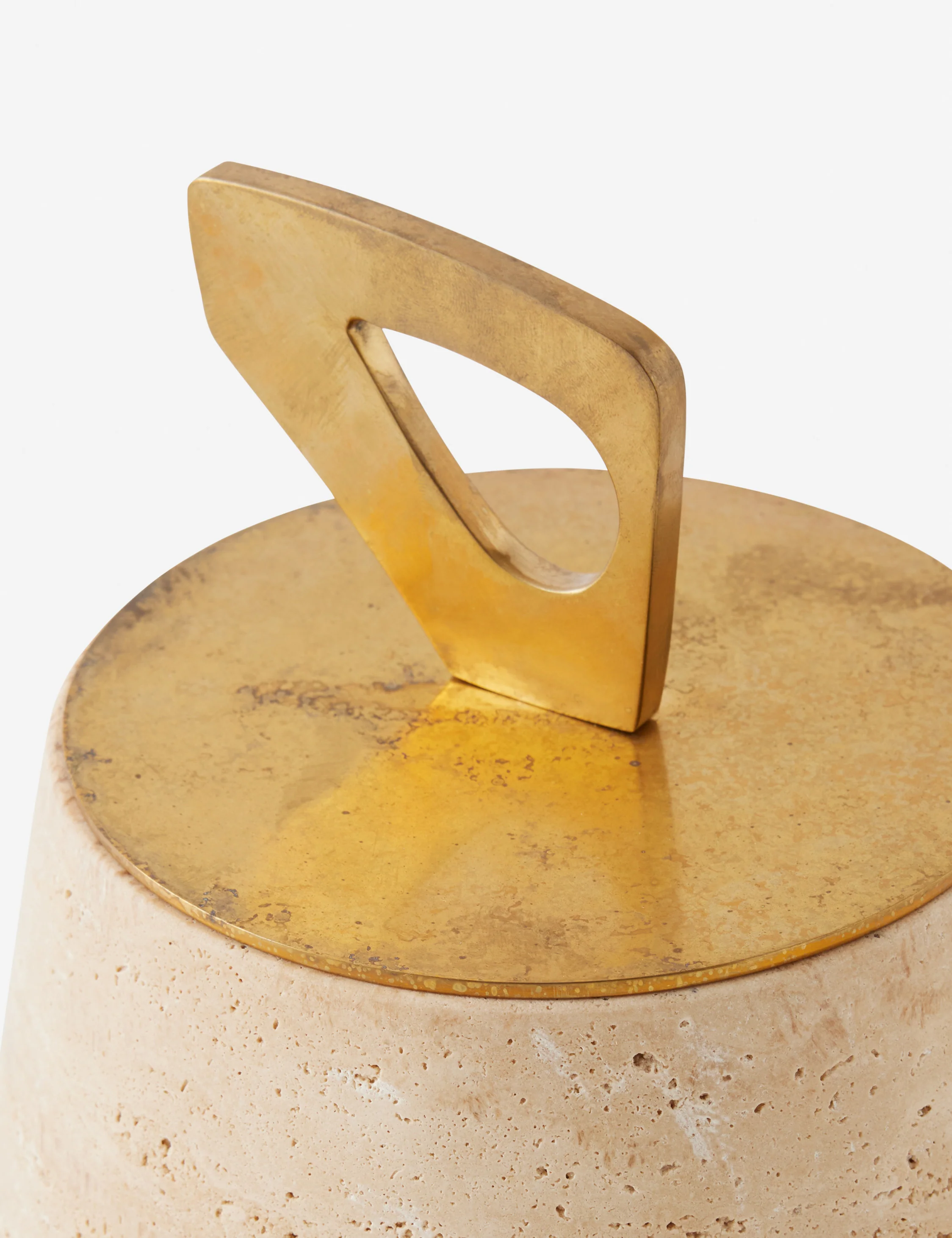 Bocal Lidded Pot by Lemieux et Cie - Image 12