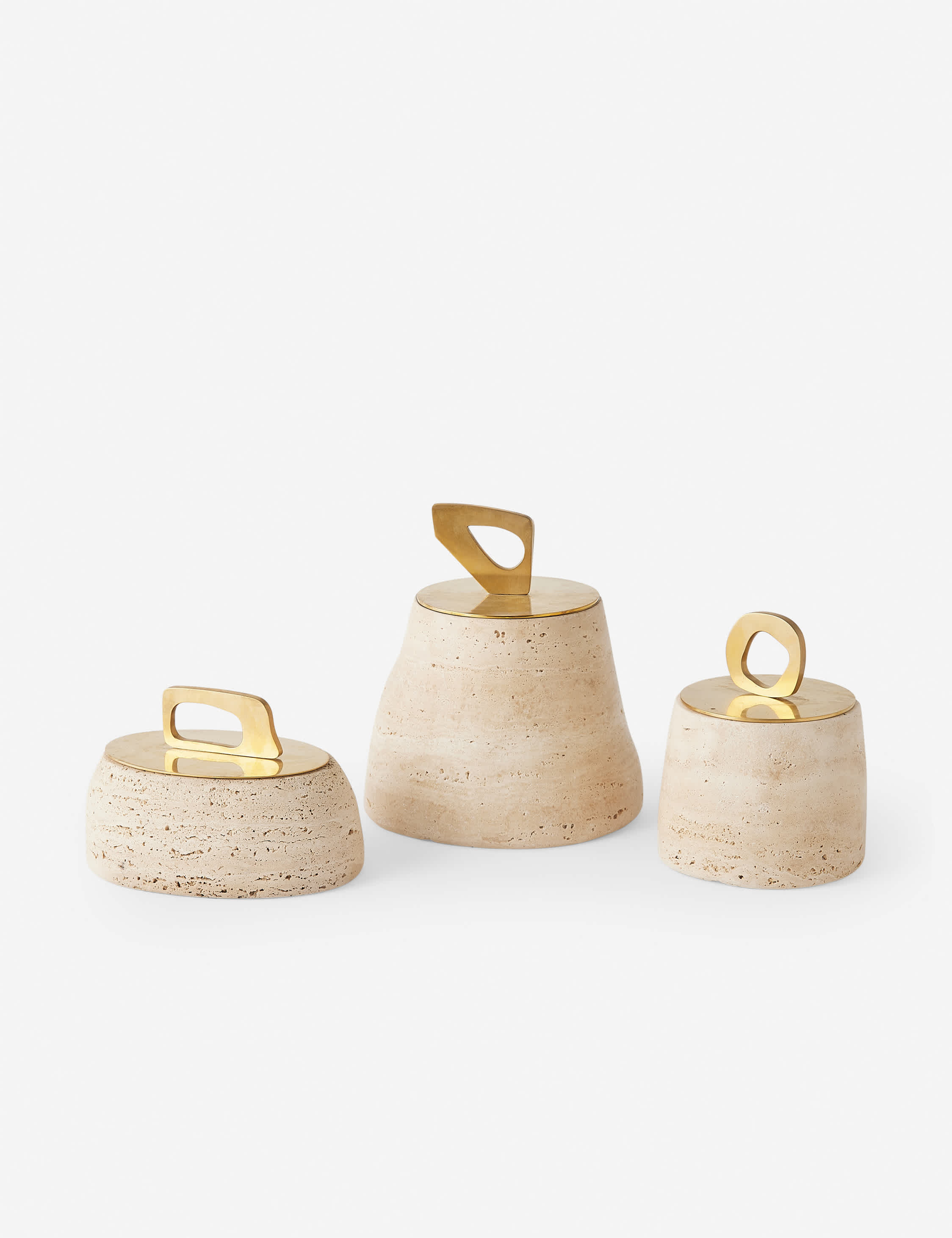 Bocal Lidded Pot by Lemieux et Cie - Image 13