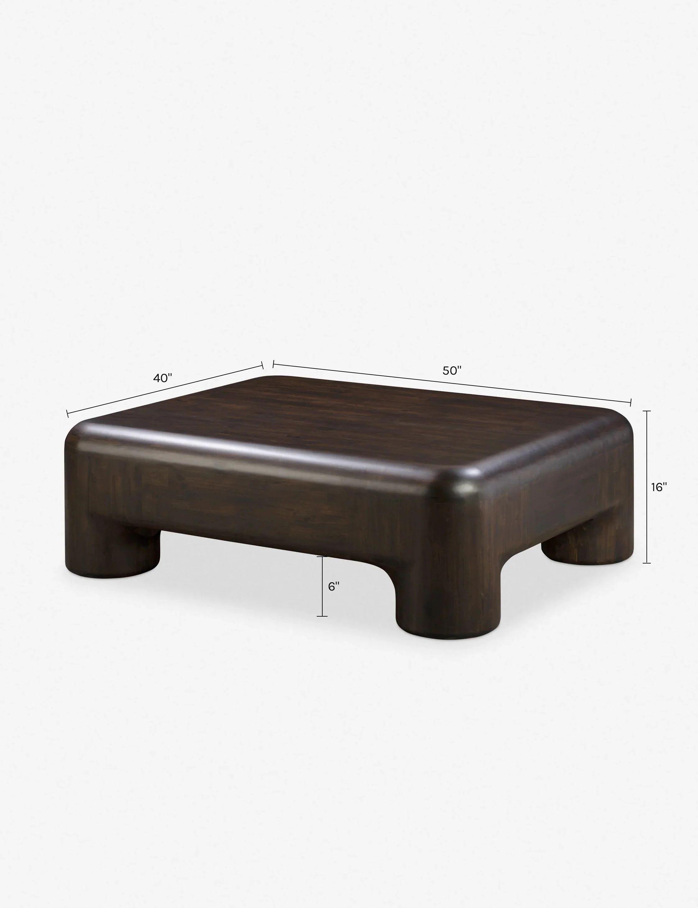 Bodnar Coffee Table - Image 6