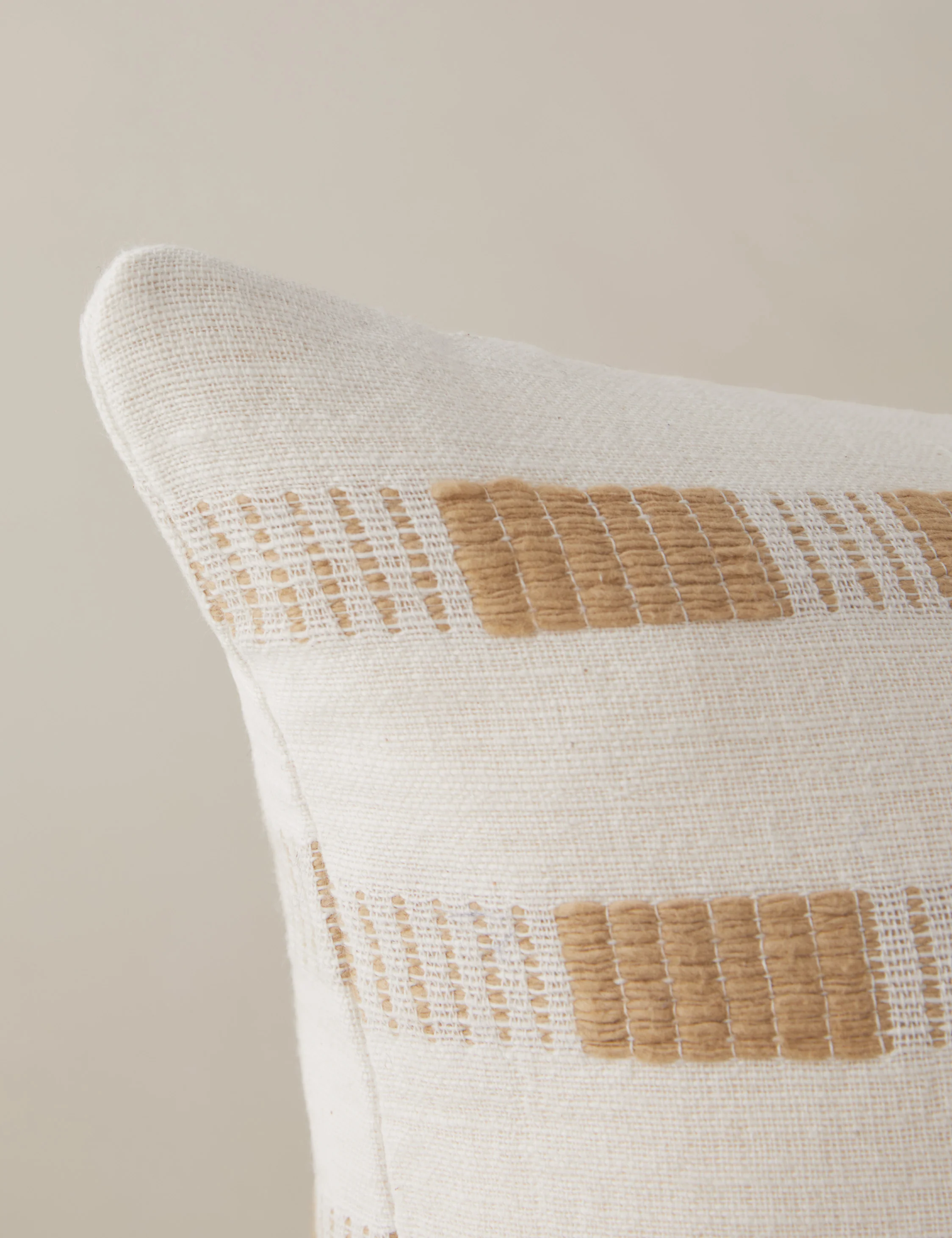 Bertu Pillow by Bolé Road Textiles - Image 13