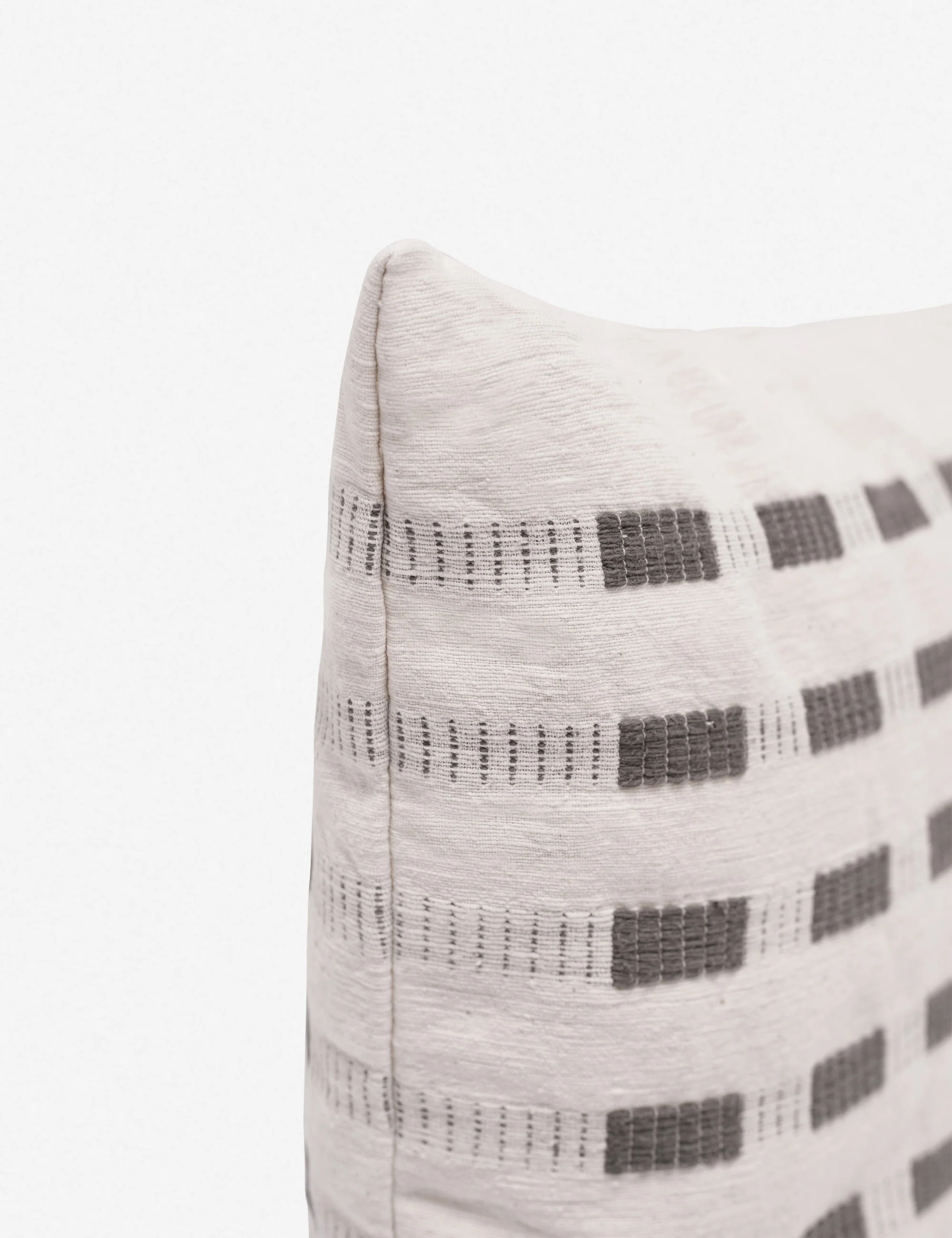 Bertu Pillow by Bolé Road Textiles - Image 4