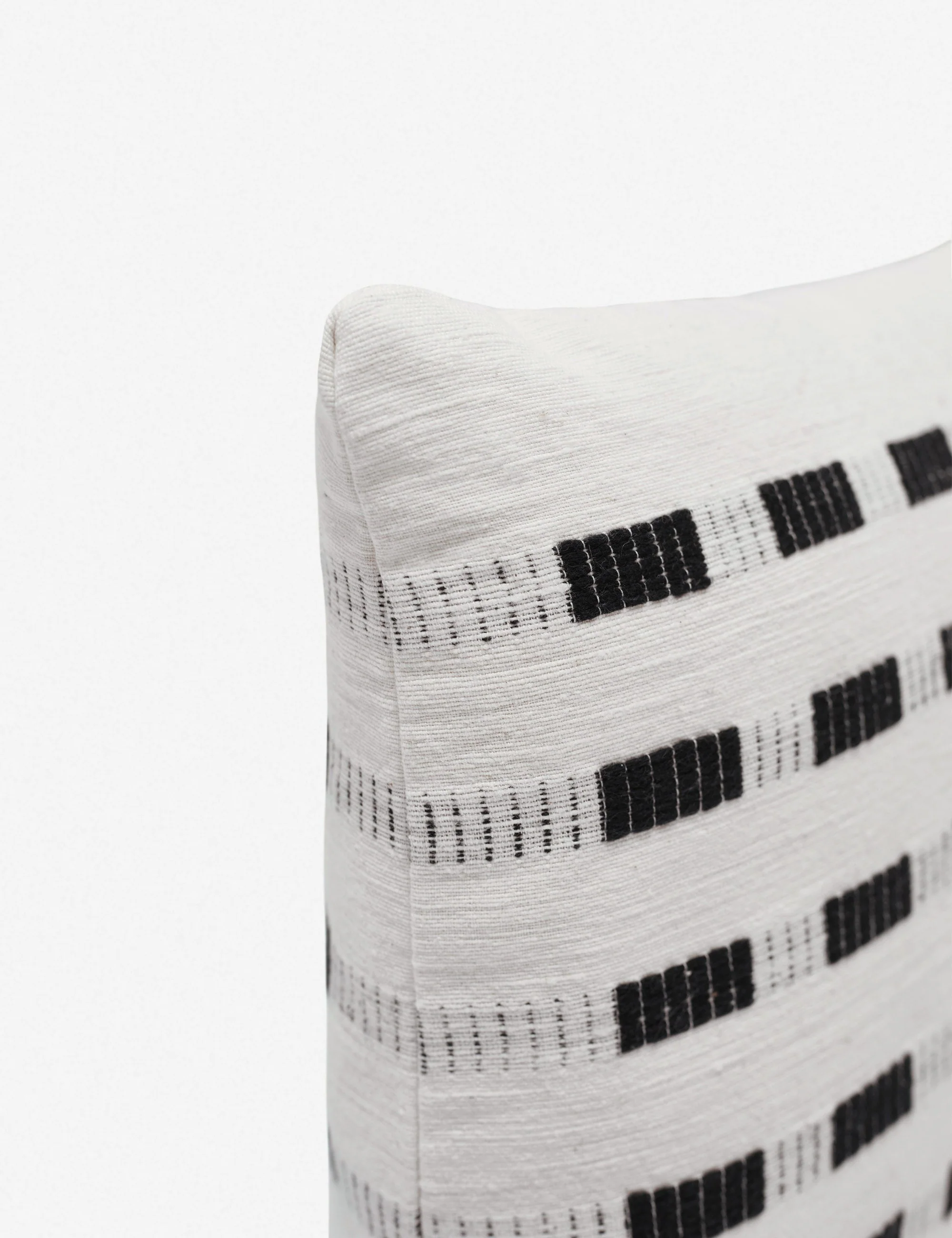 Bertu Pillow by Bolé Road Textiles - Image 9