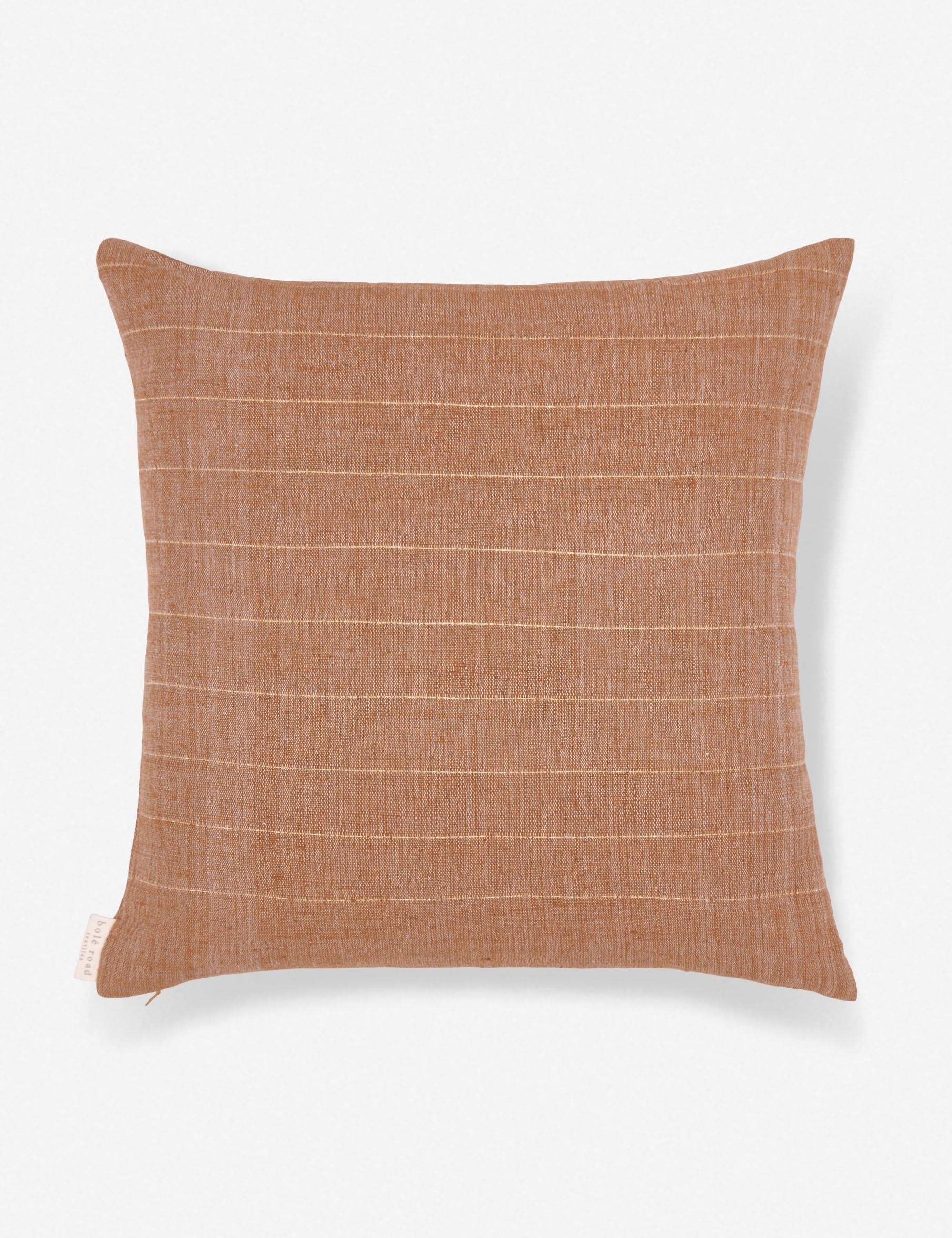 Negus Pillow by Bolé Road Textiles