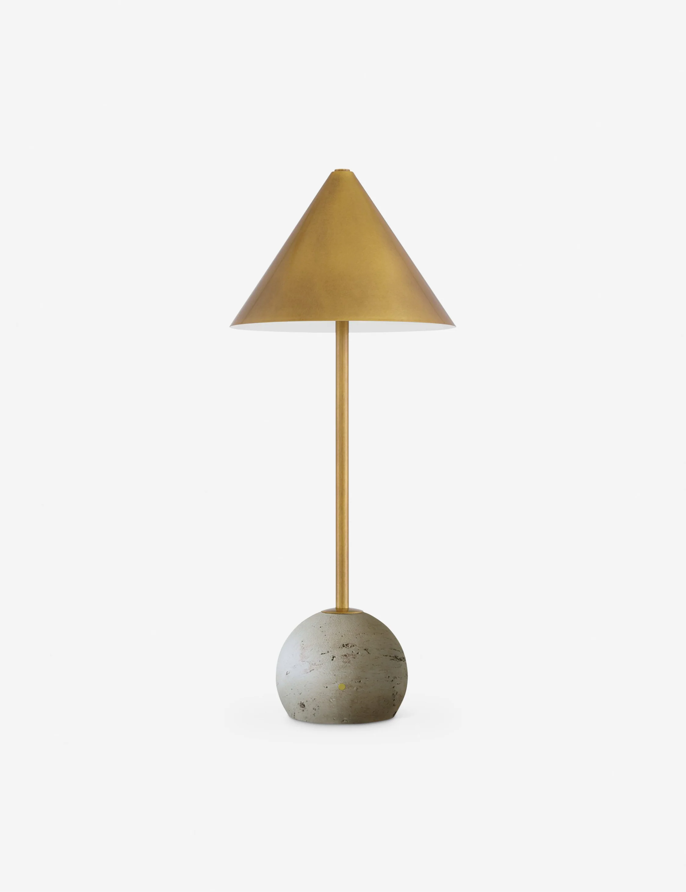 Bolle Cordless Table Lamp - Image 6
