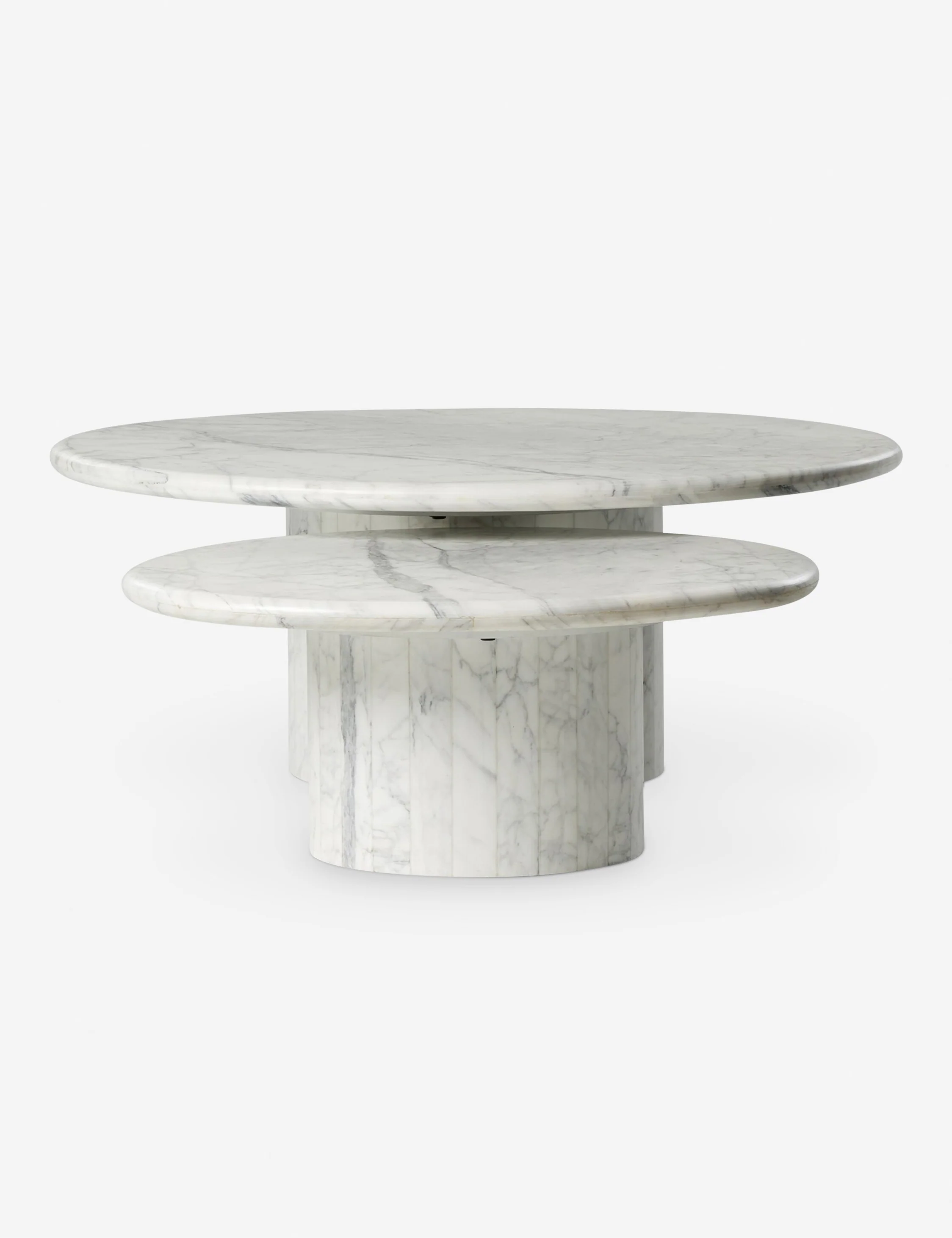 Bonastre Nesting Coffee Table (Set of 2) - Image 4
