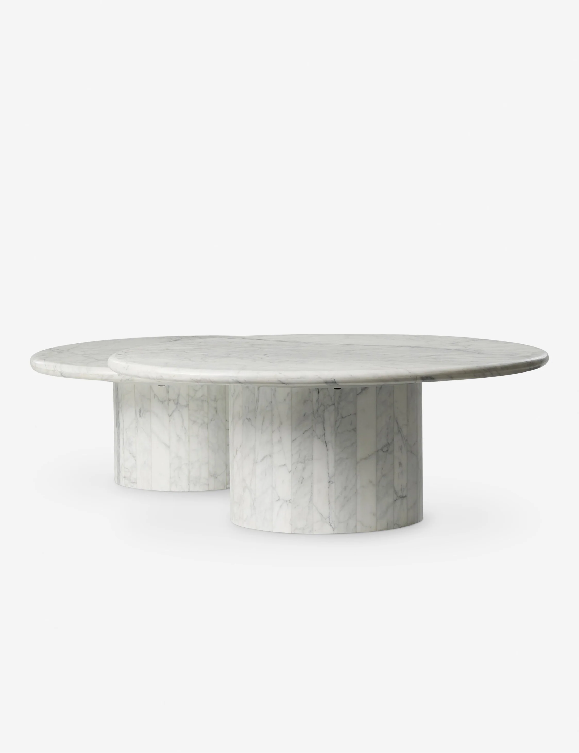 Bonastre Nesting Coffee Table (Set of 2) - Image 5