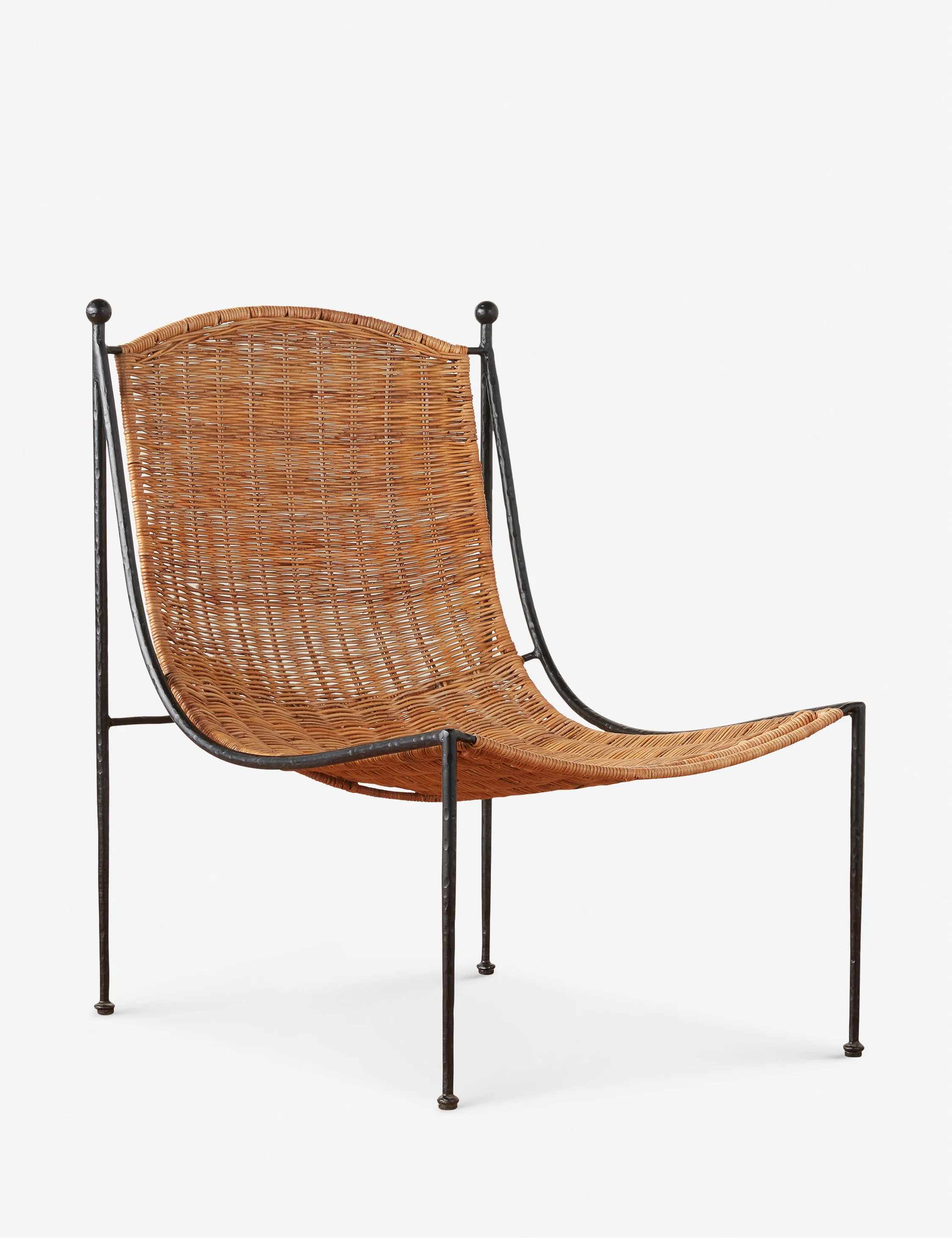 Bonnet Indoor / Outdoor Accent Chair - Image 6