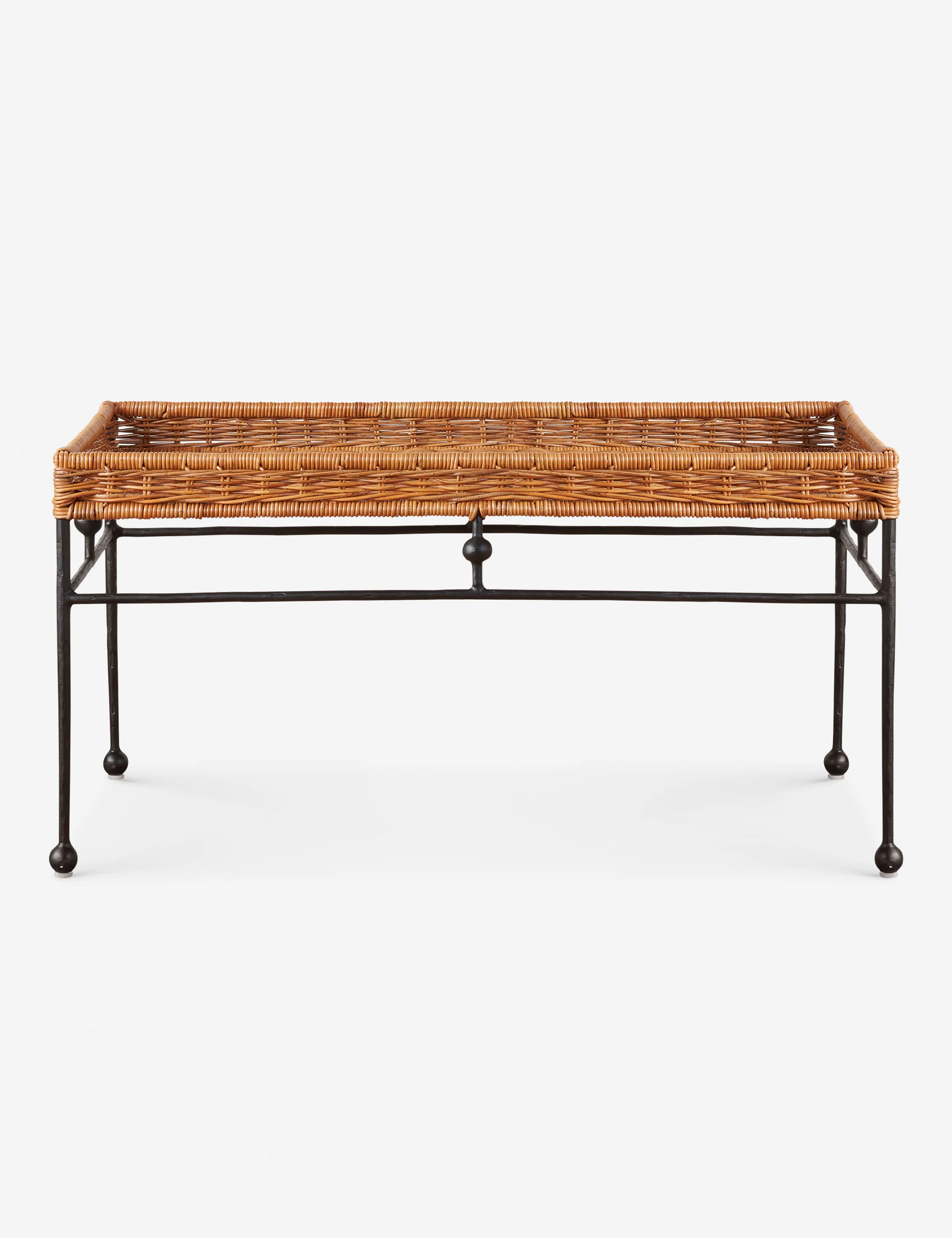 Bonnet Indoor / Outdoor Coffee Table