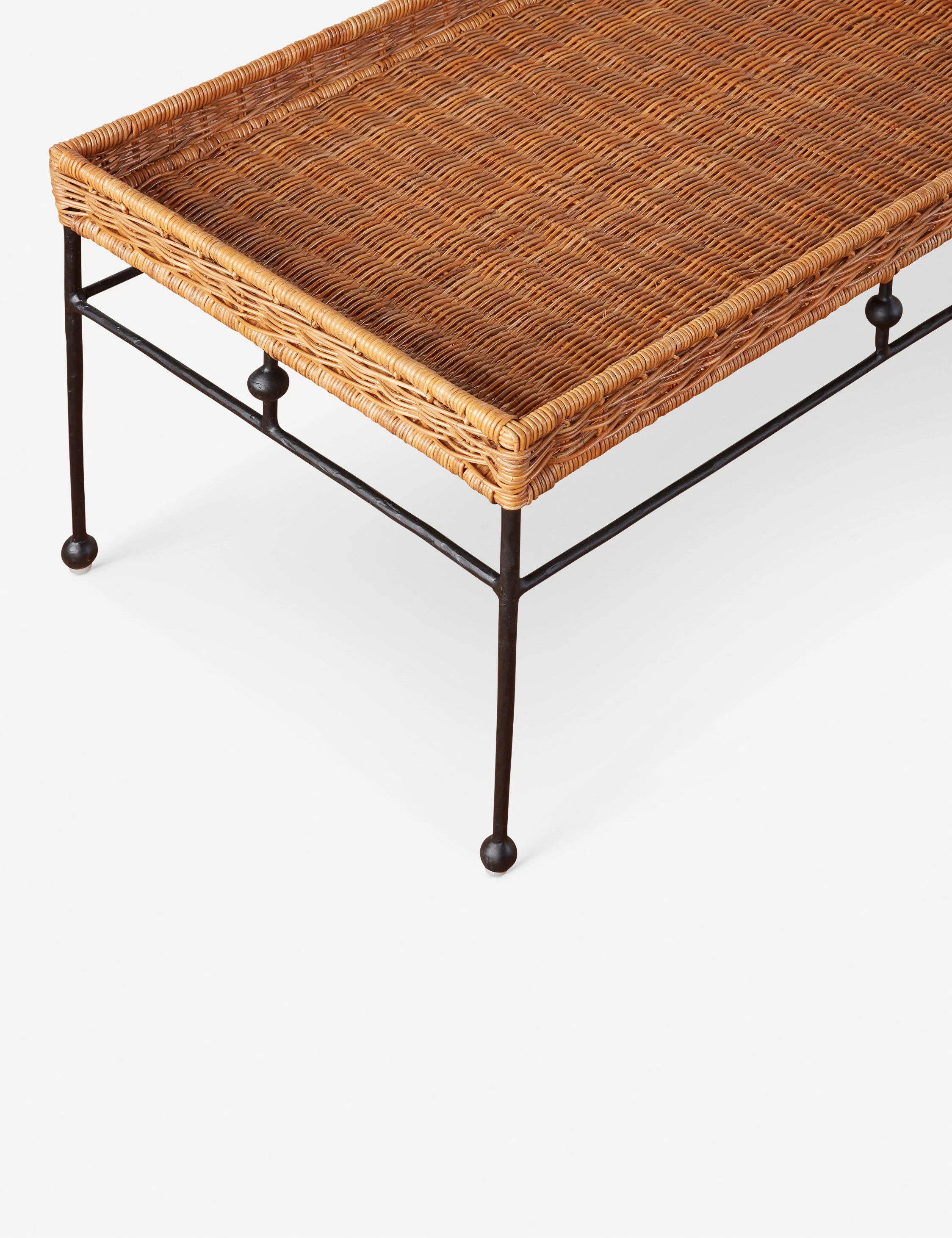 Bonnet Indoor / Outdoor Coffee Table - Image 3