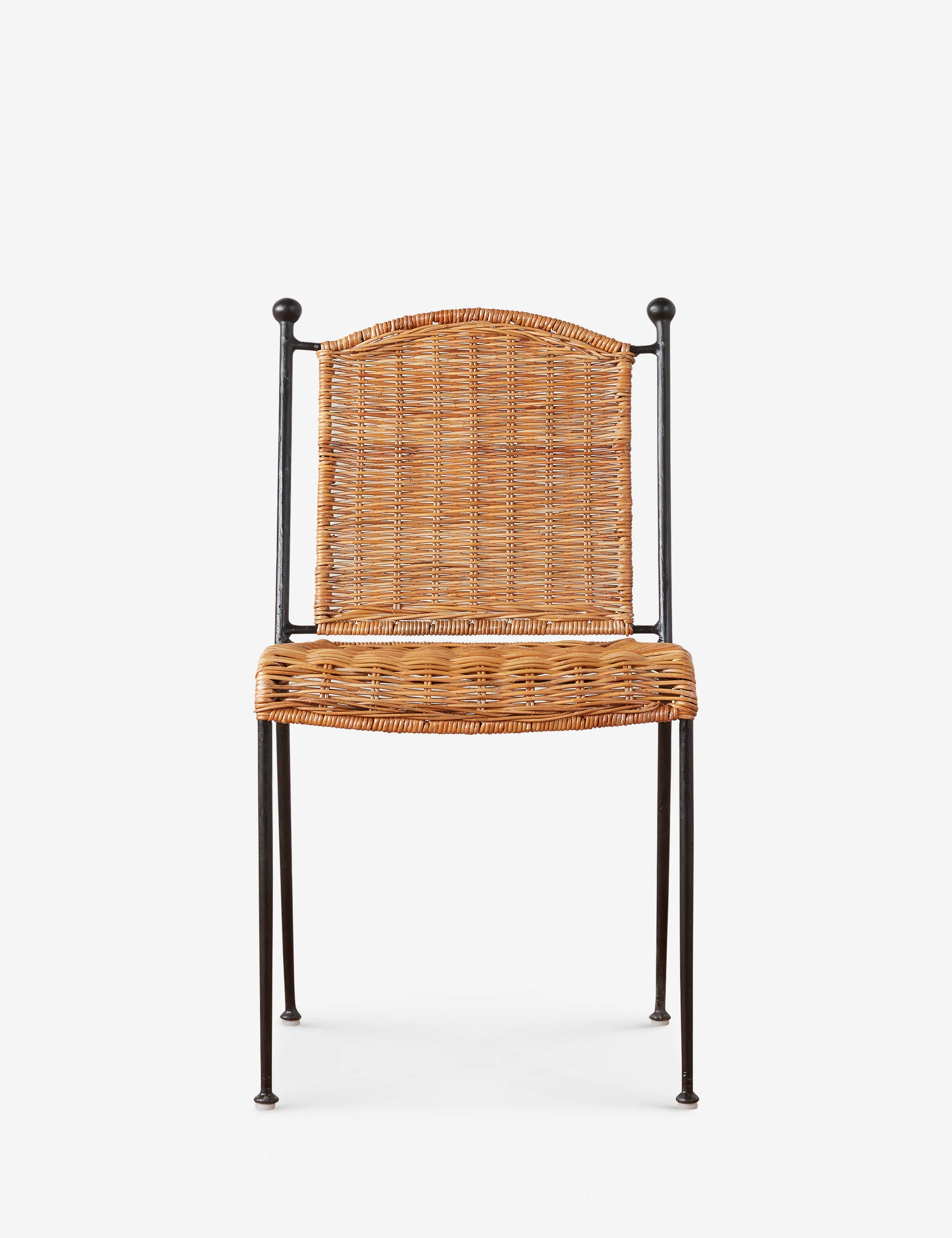 Bonnet Indoor / Outdoor Dining Chair