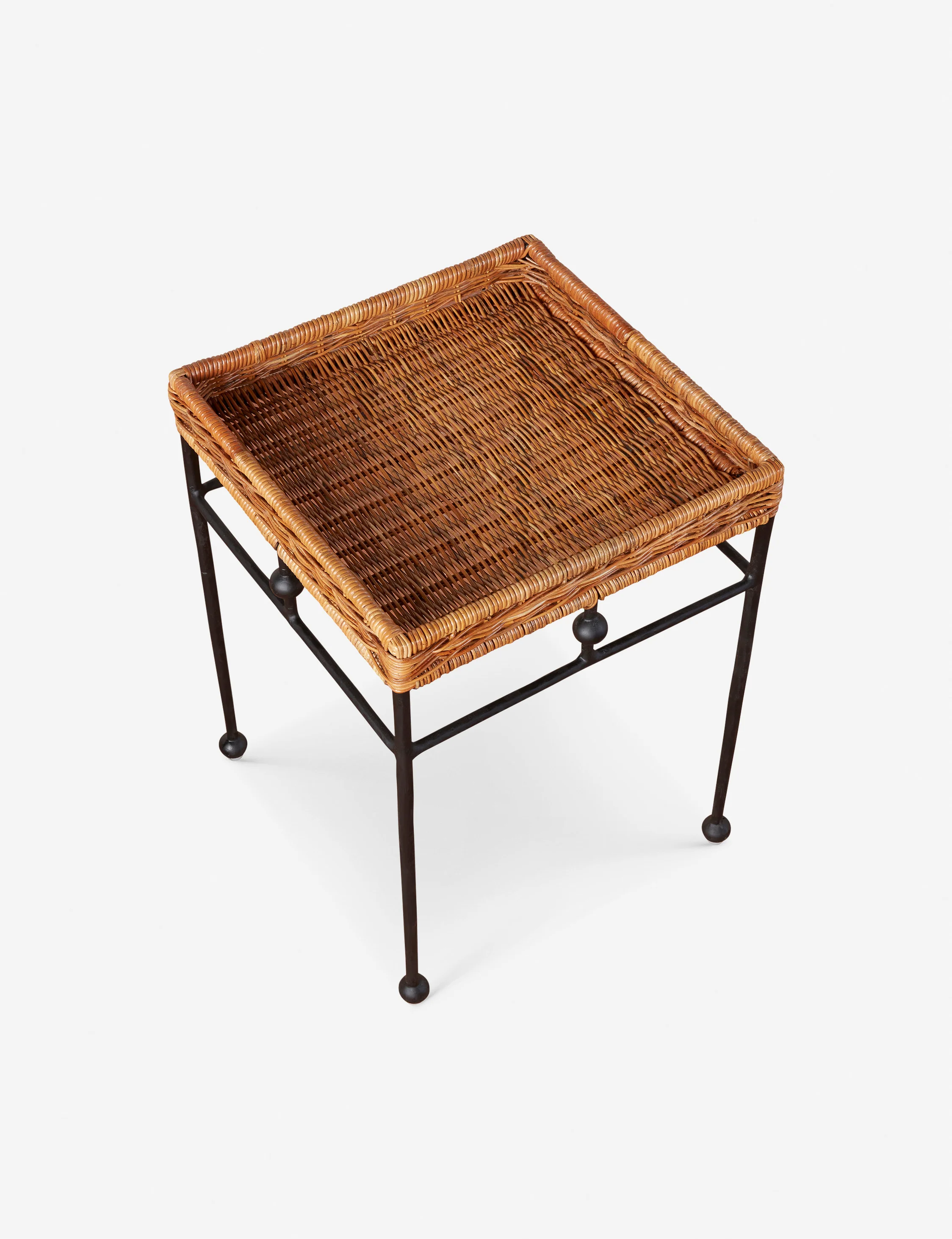 Bonnet Indoor / Outdoor Side Table - Image 5