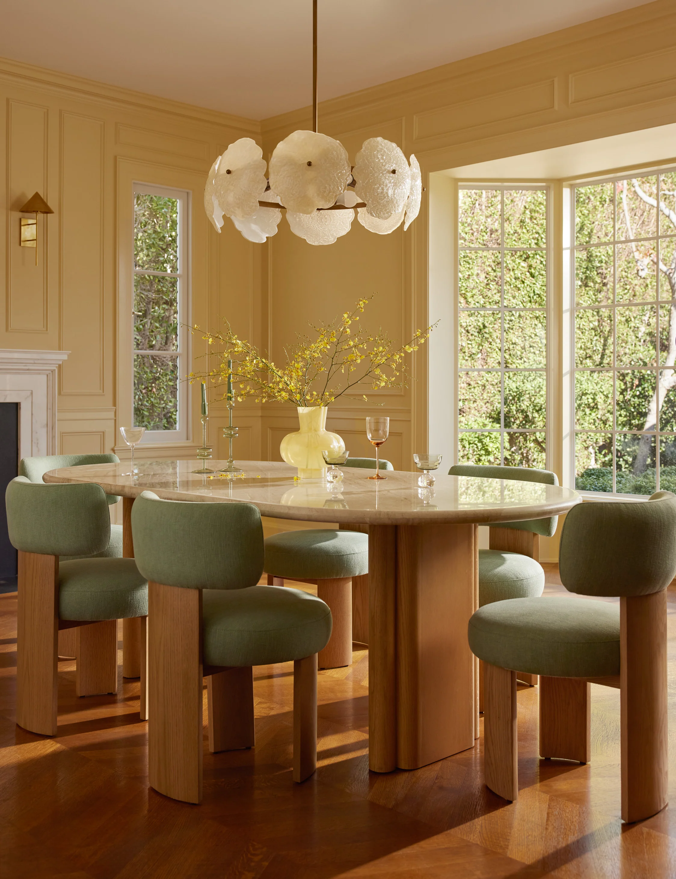Borough Glassware by LSA International - Image 19