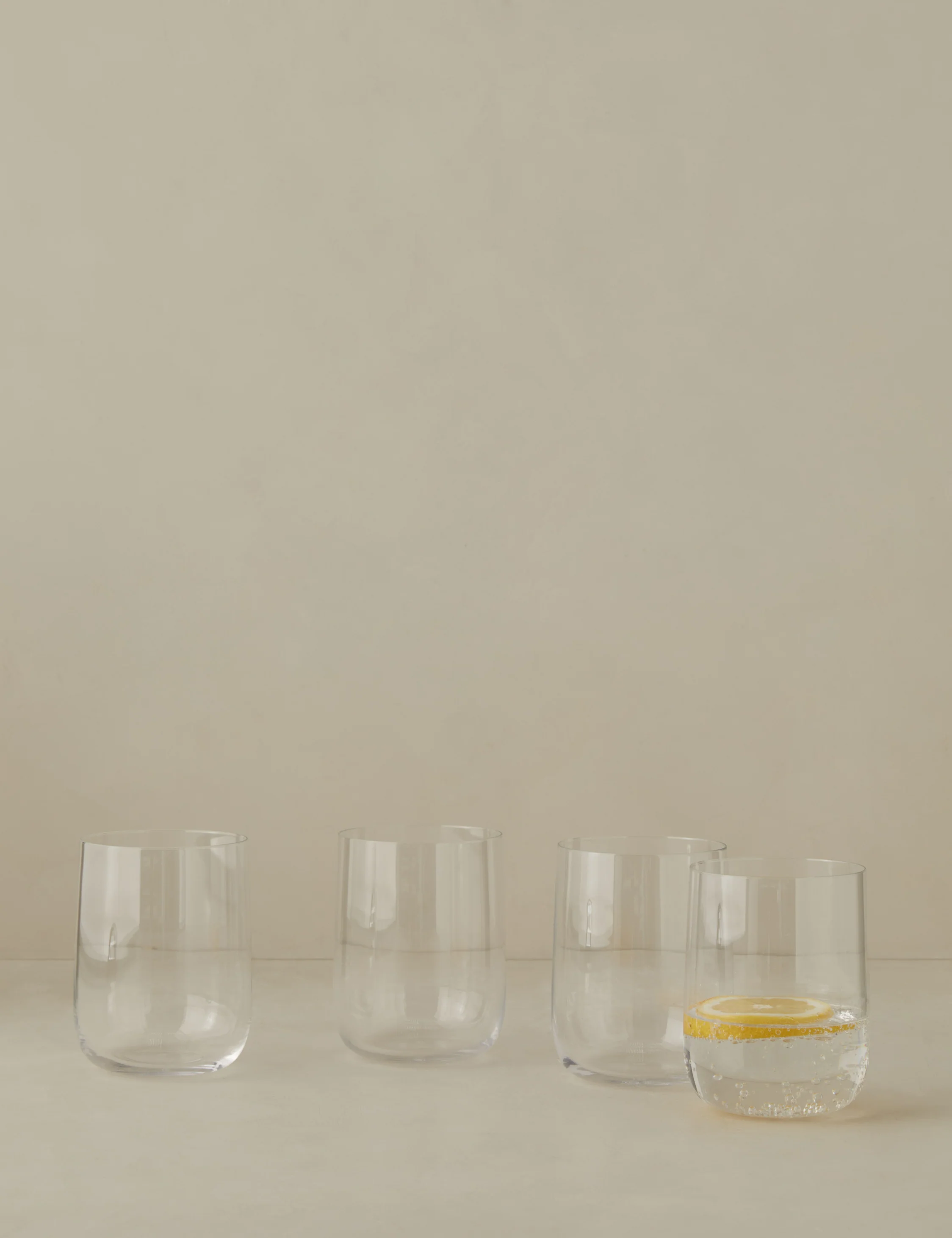 Borough Glassware by LSA International - Image 2